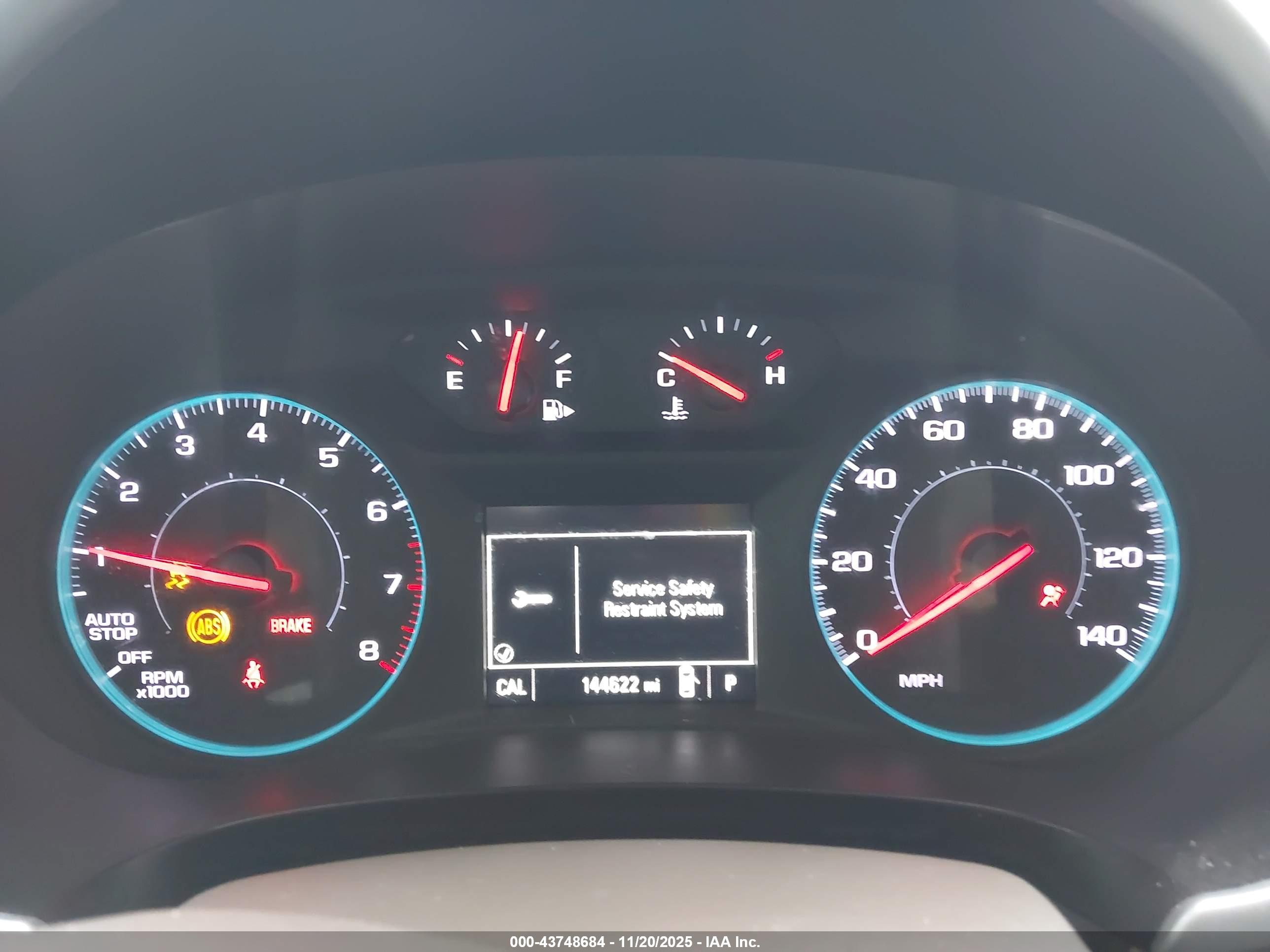 CHEVROLET MALIBU image 7