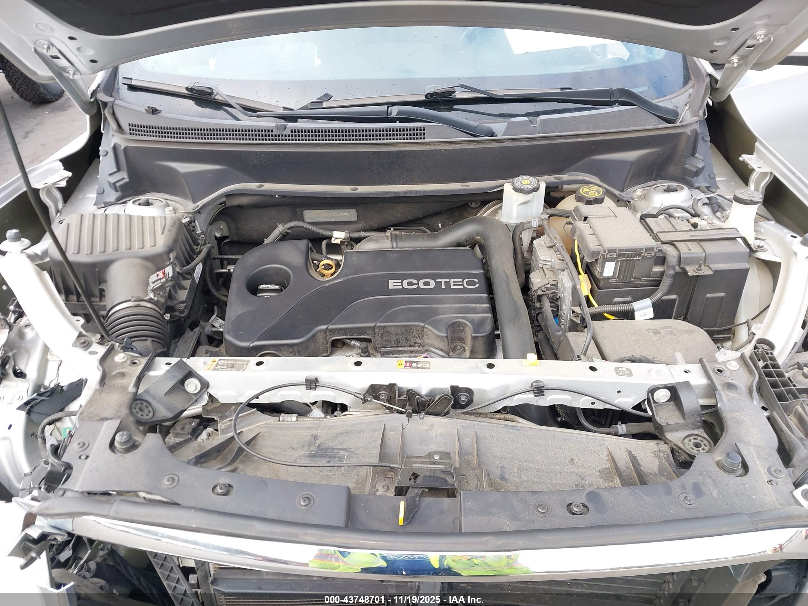GMC TERRAIN image 10