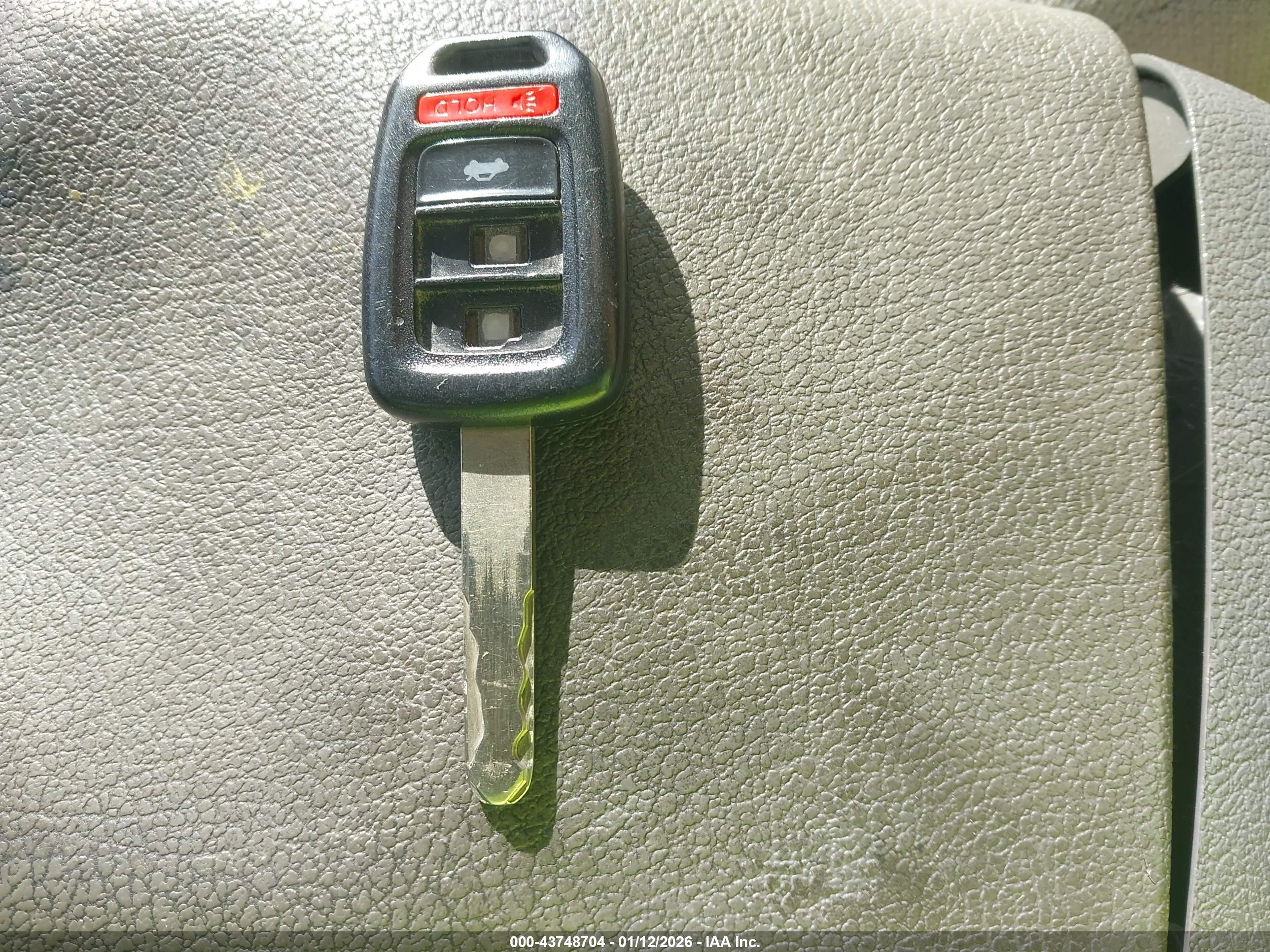 HONDA CIVIC image 11