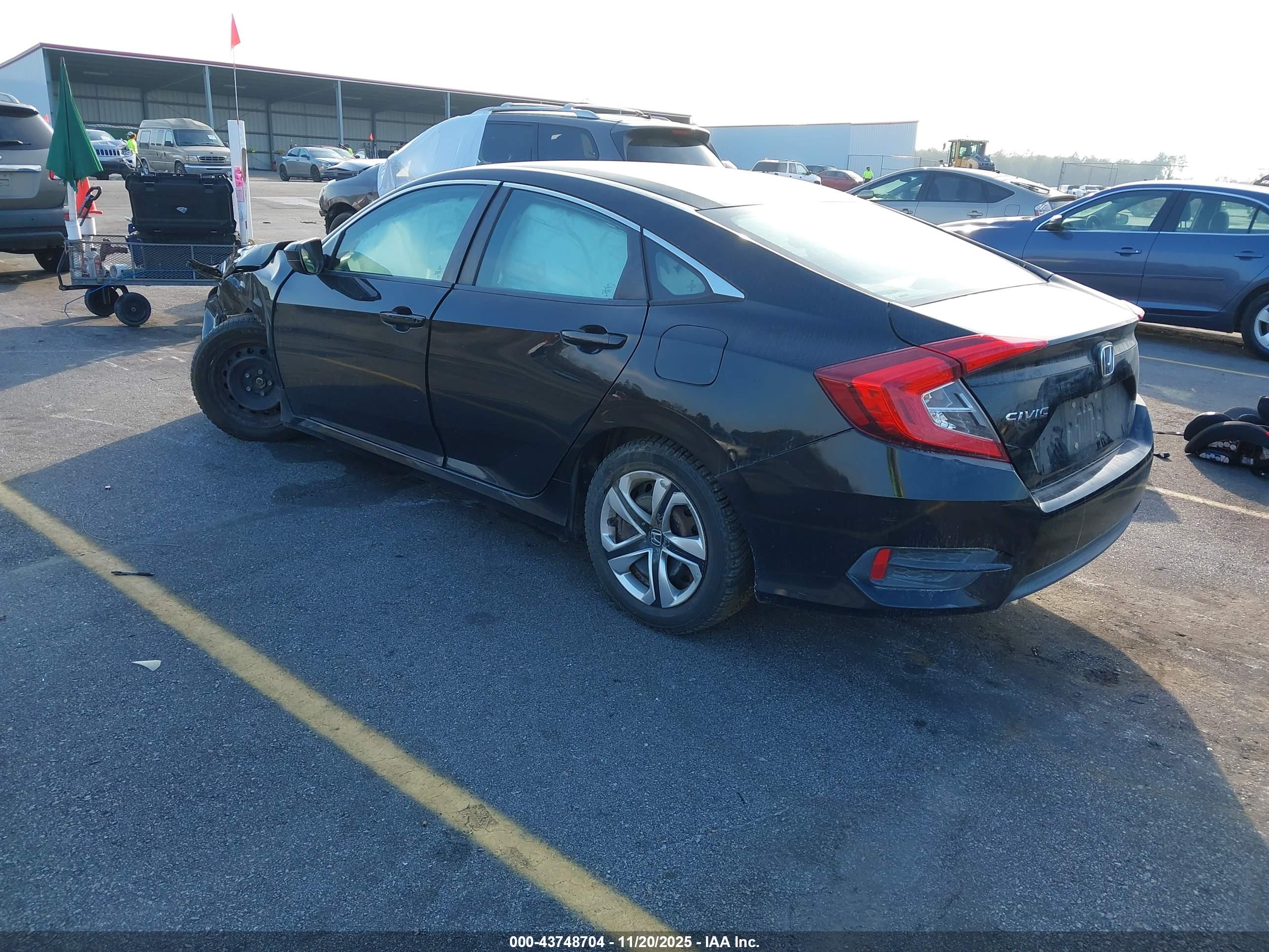 HONDA CIVIC image 3