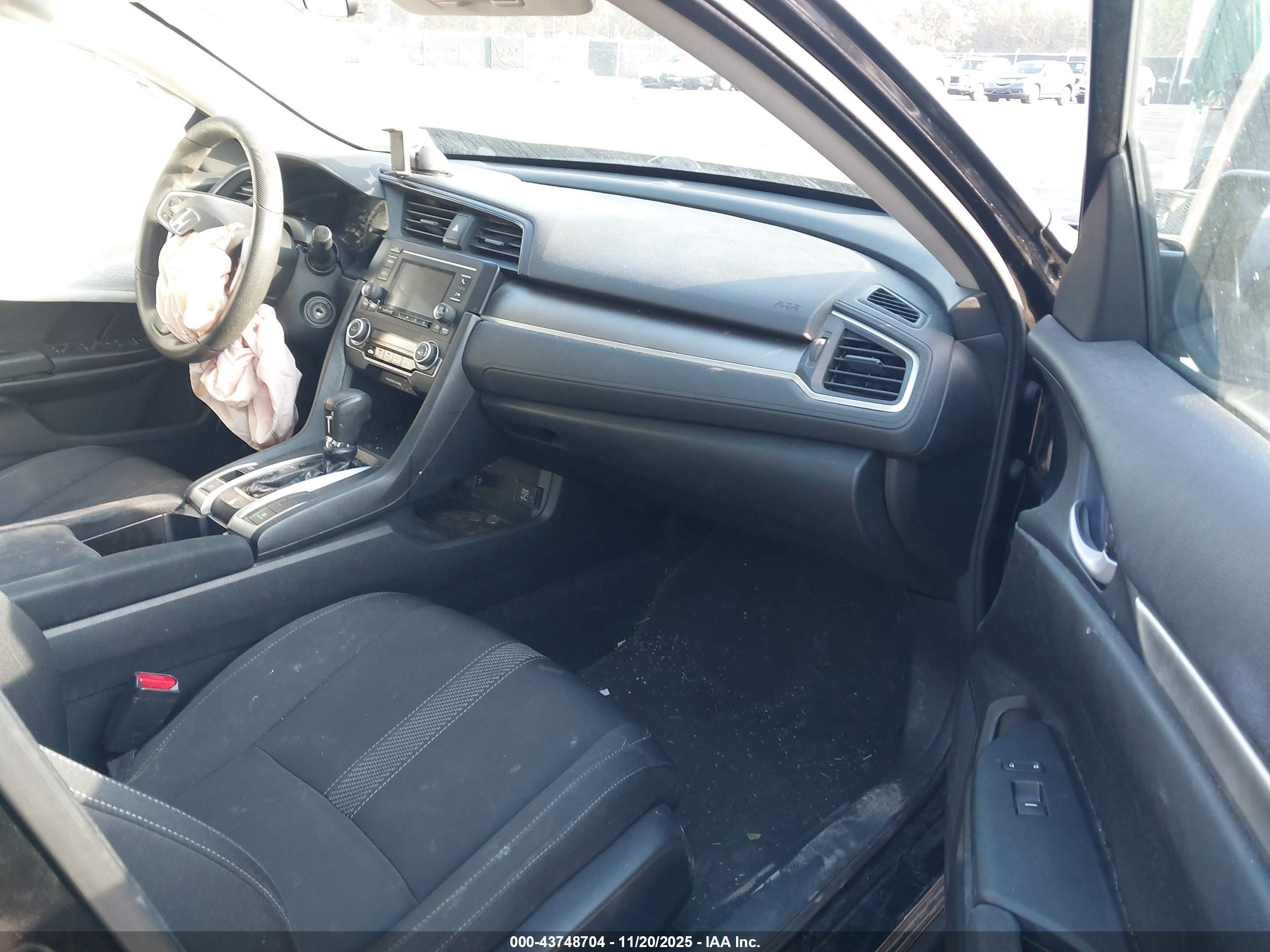 HONDA CIVIC image 5