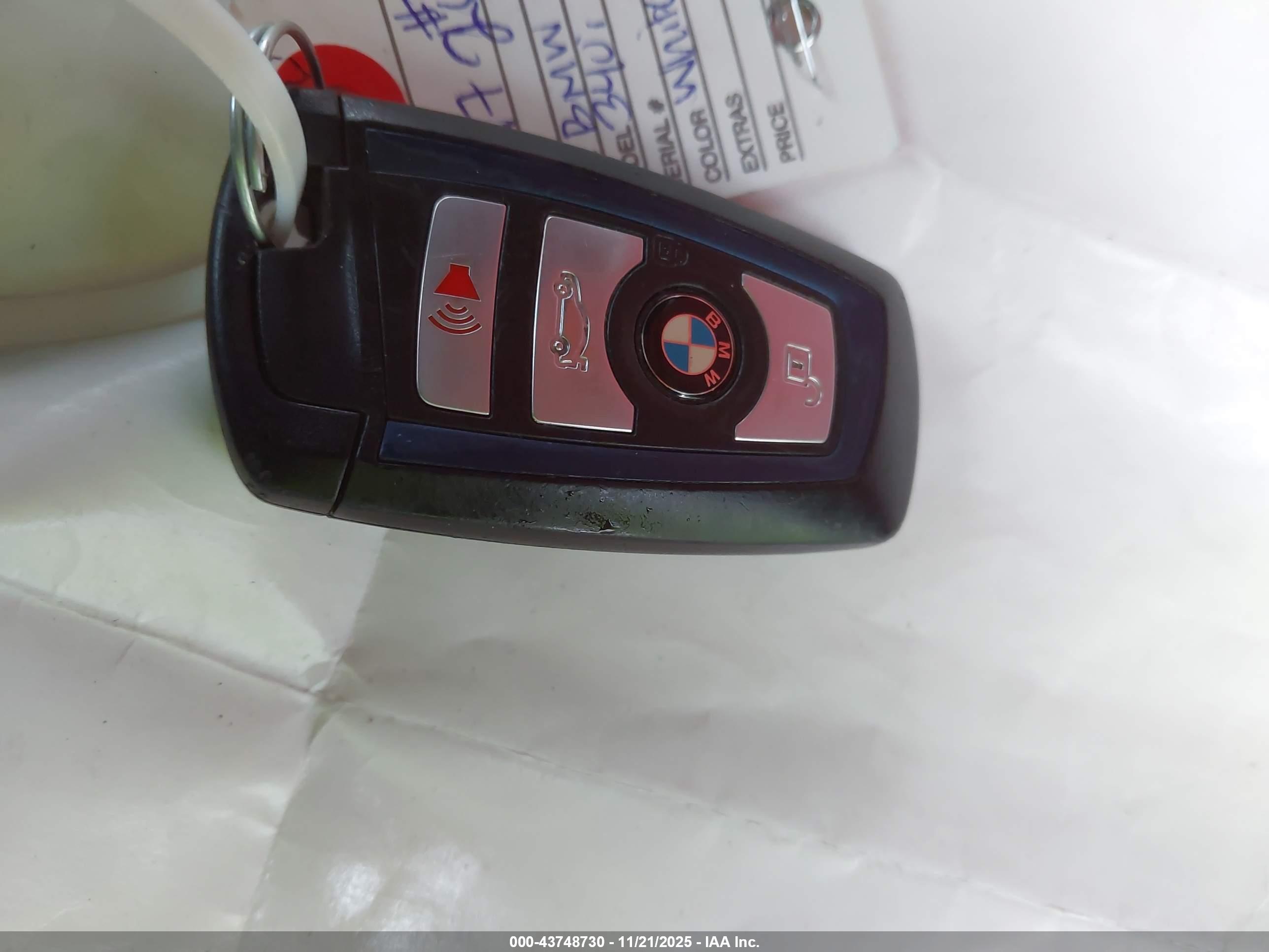 BMW 340I image 11