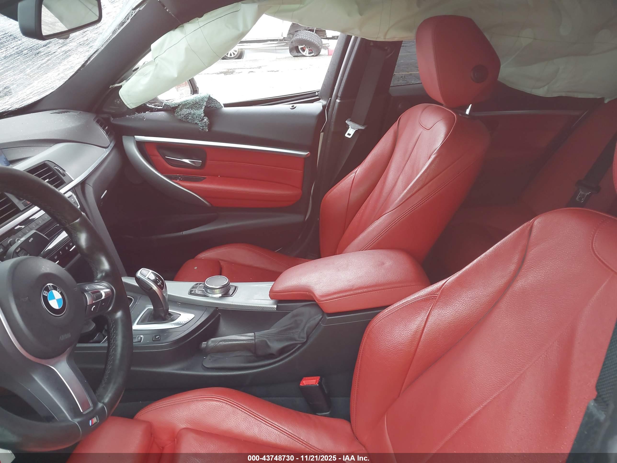BMW 340I image 5