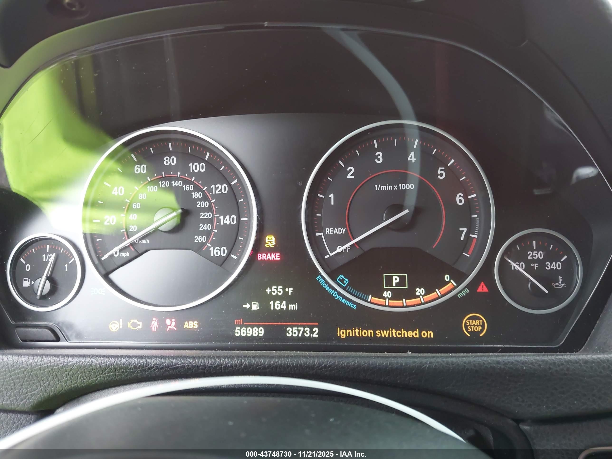 BMW 340I image 7