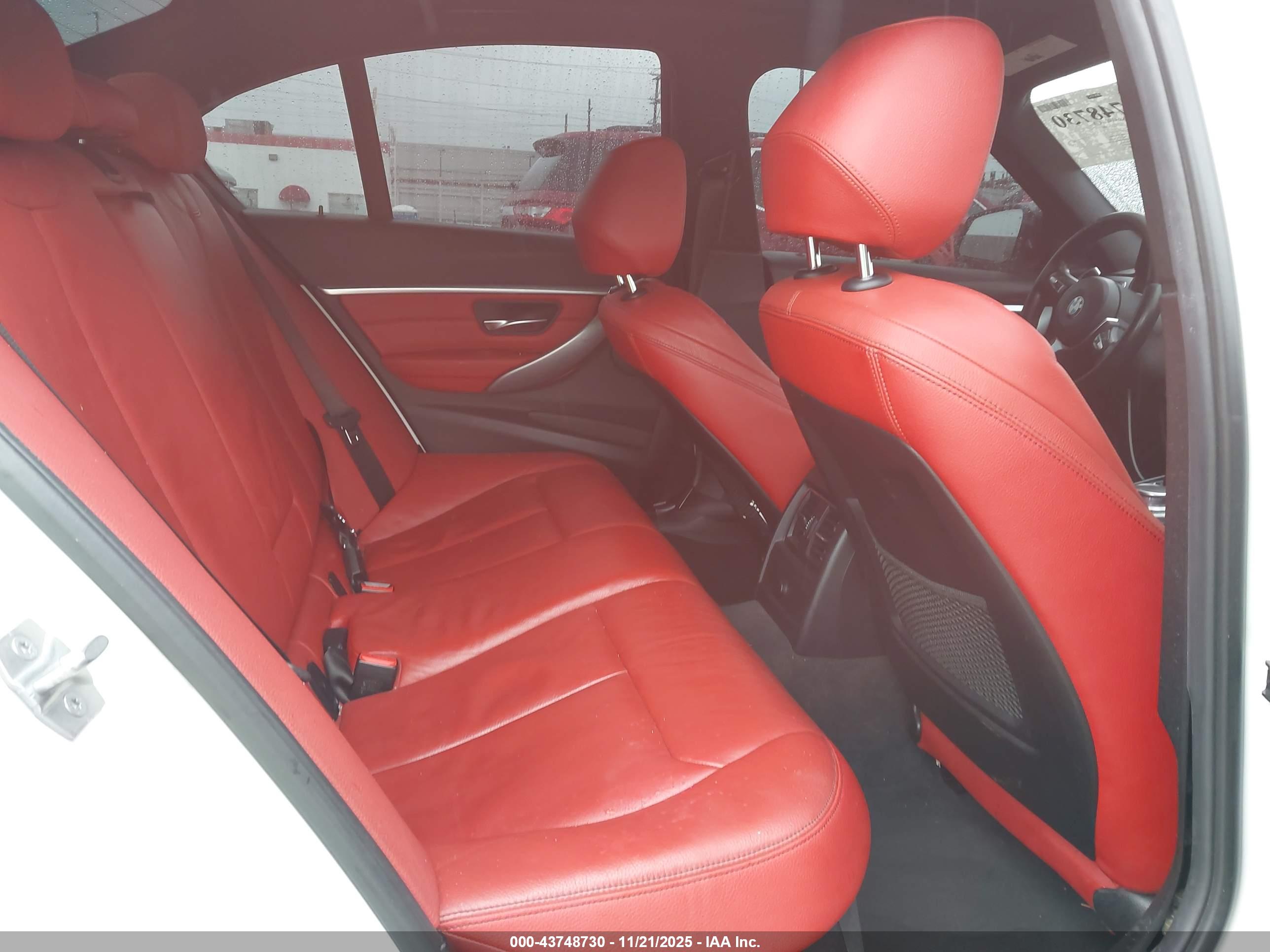BMW 340I image 8