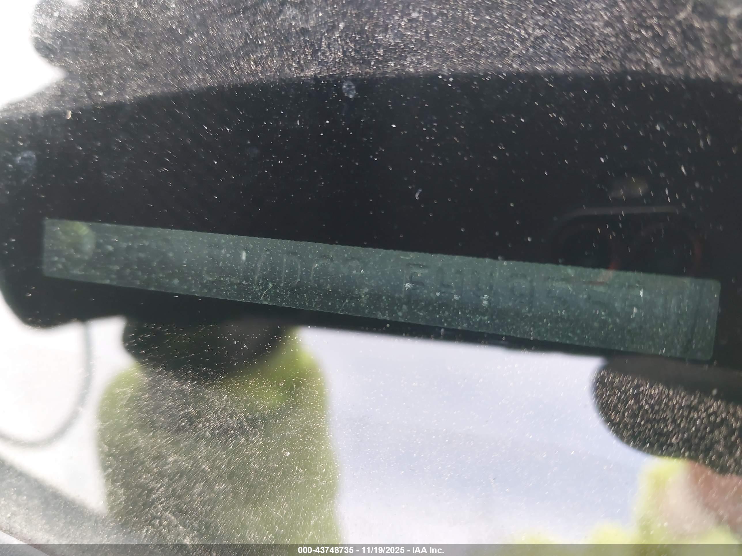 SUBARU FORESTER image 9
