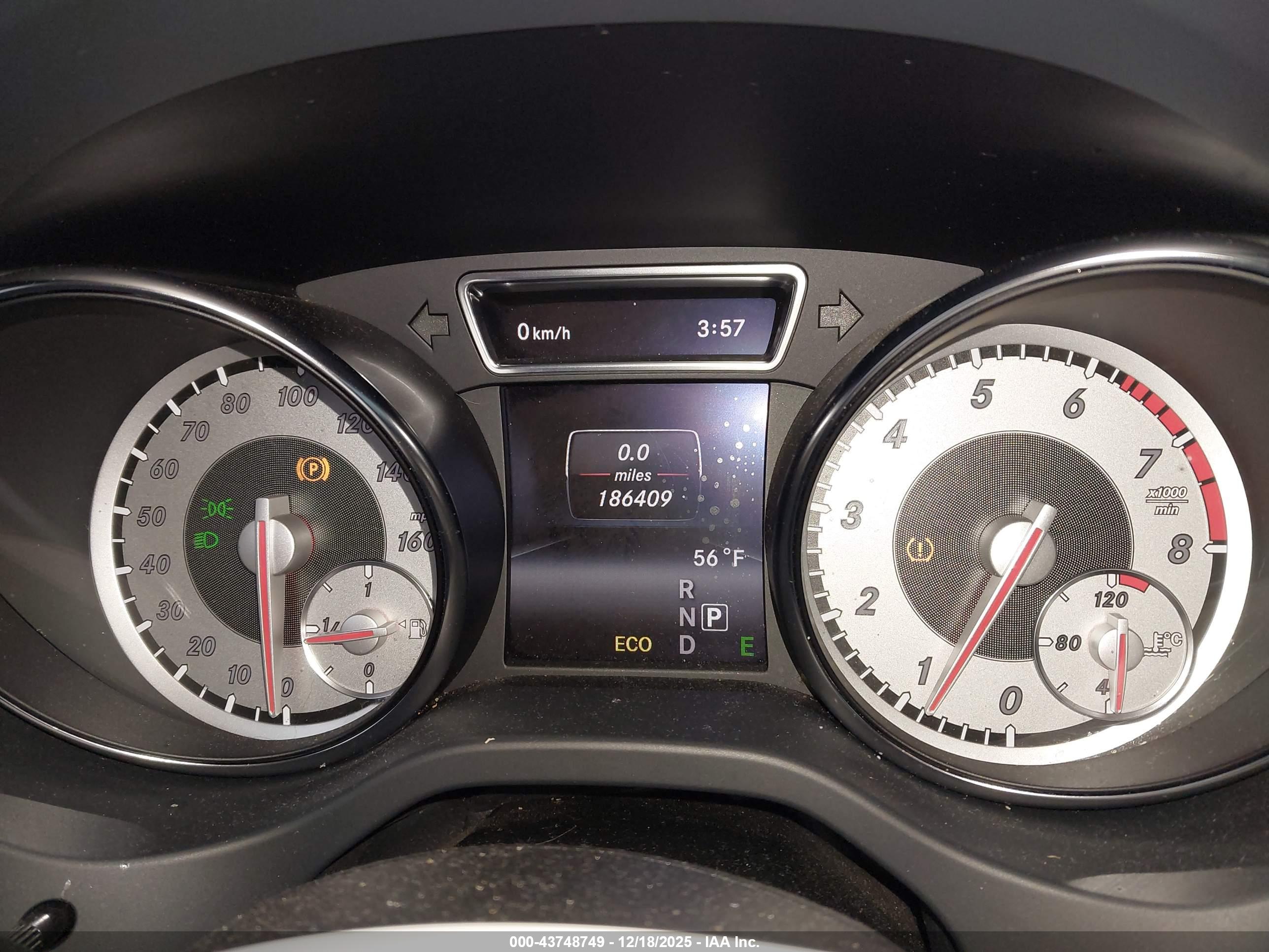 MERCEDES-BENZ CLA image 7