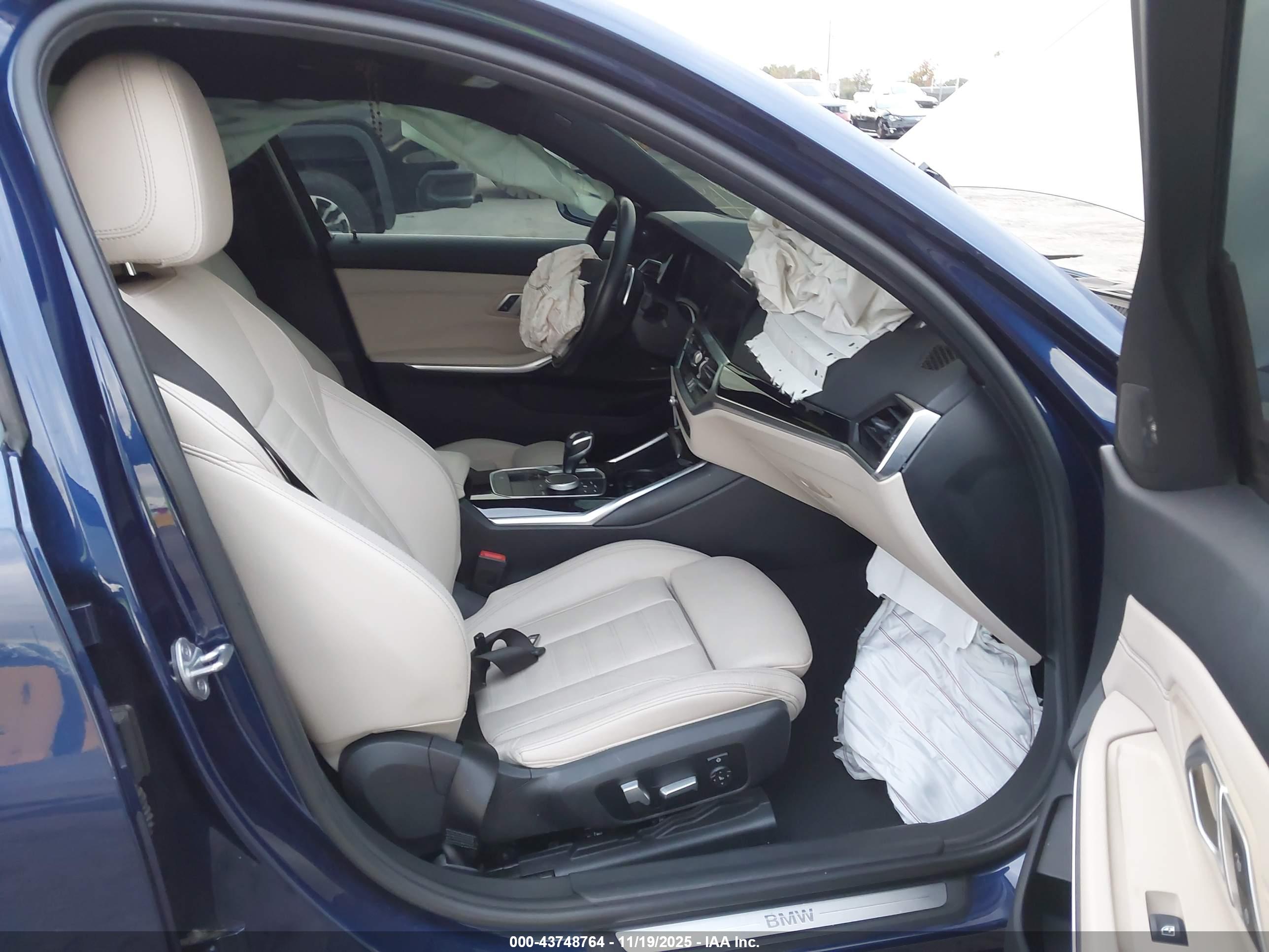BMW 330I image 5