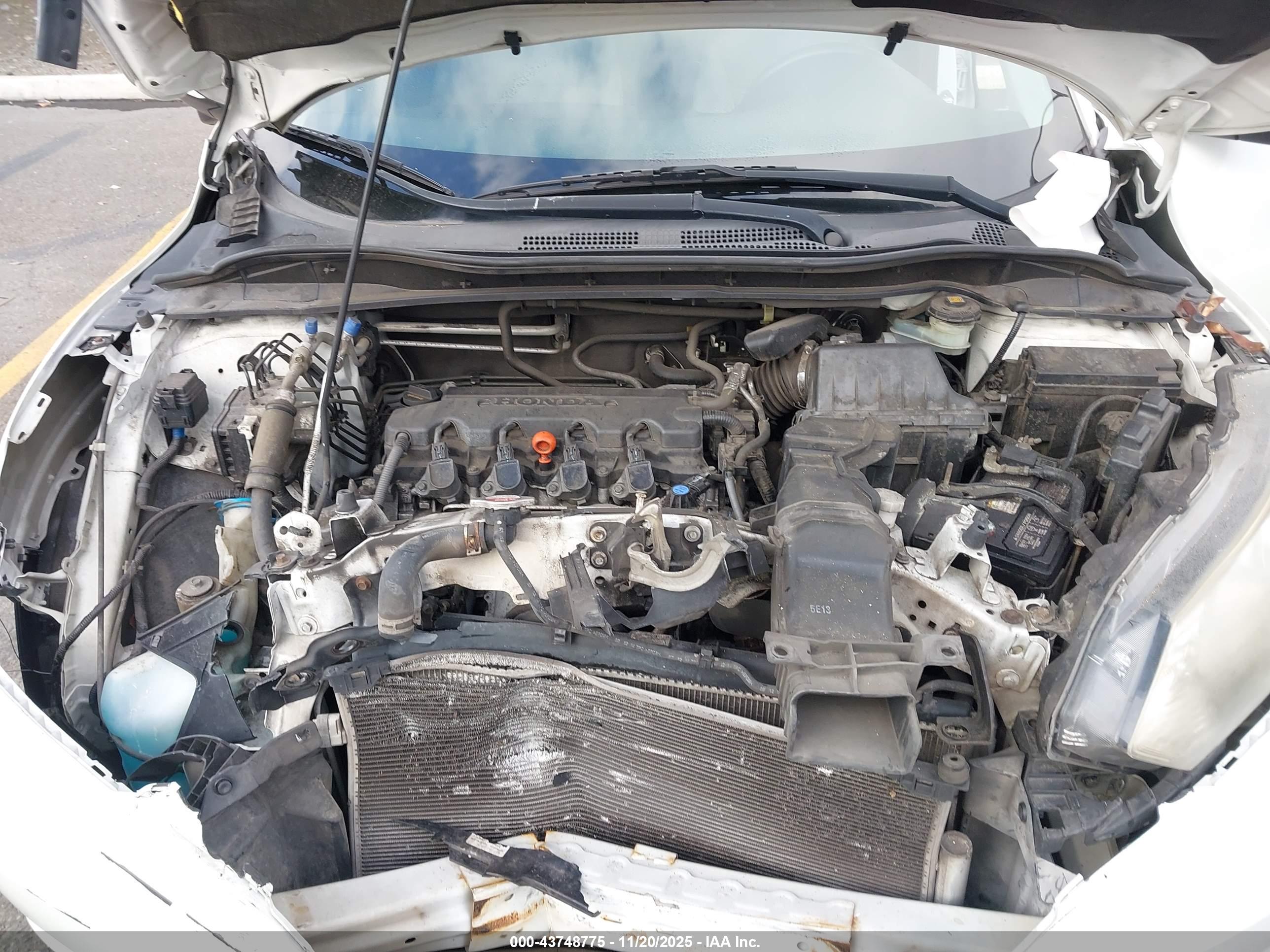 HONDA HR-V image 10