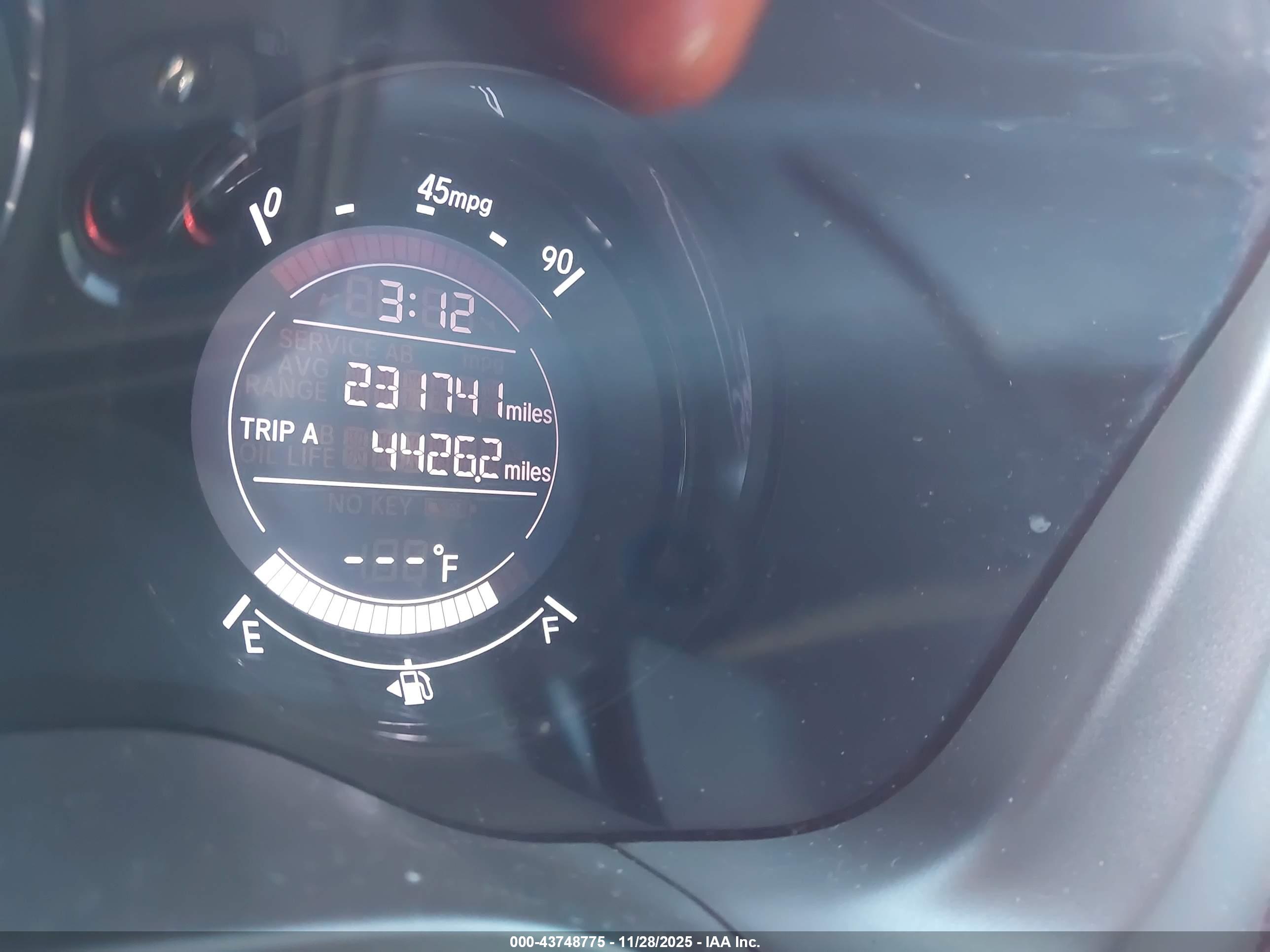 HONDA HR-V image 7