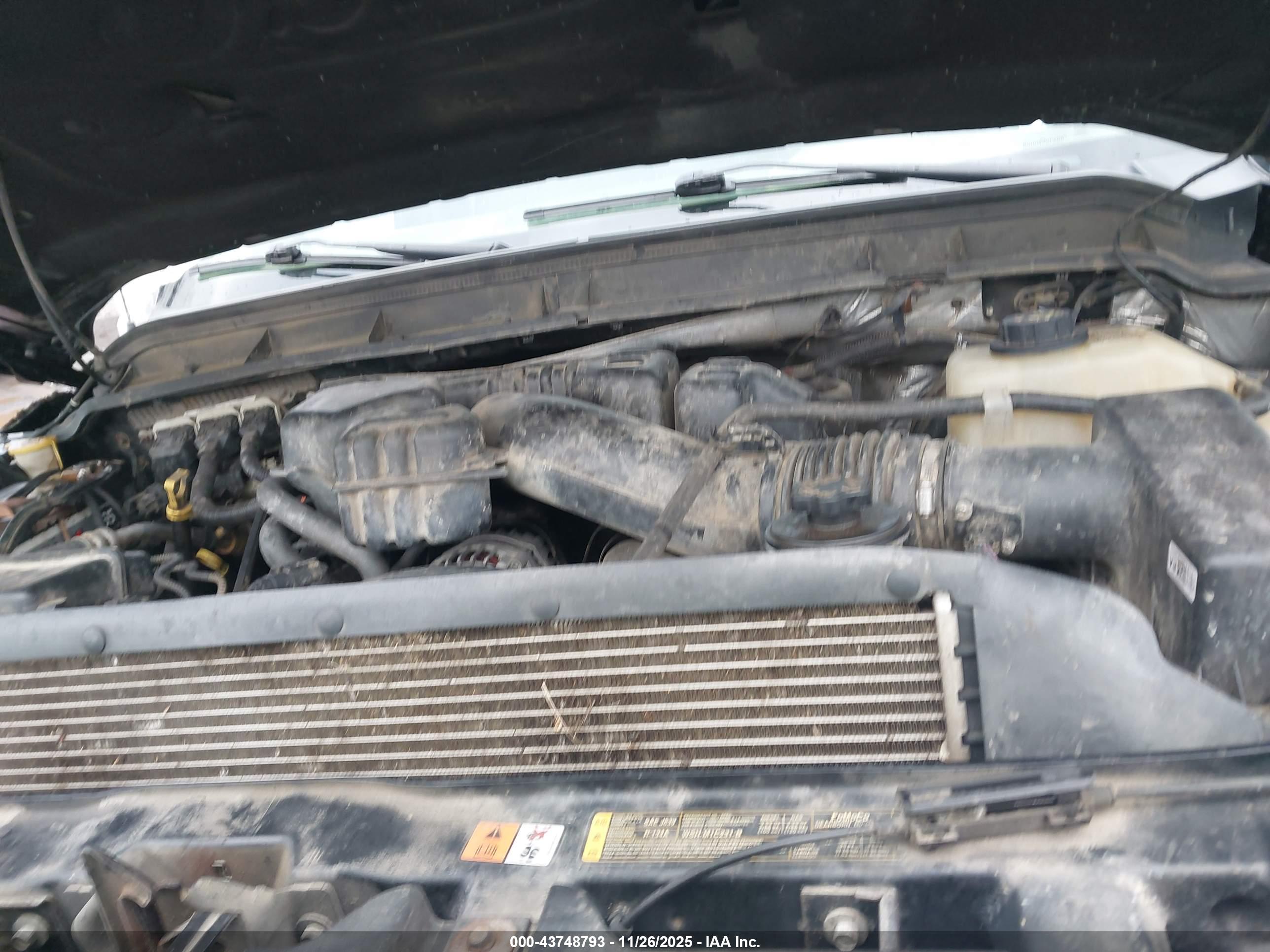 FORD F-250 image 10