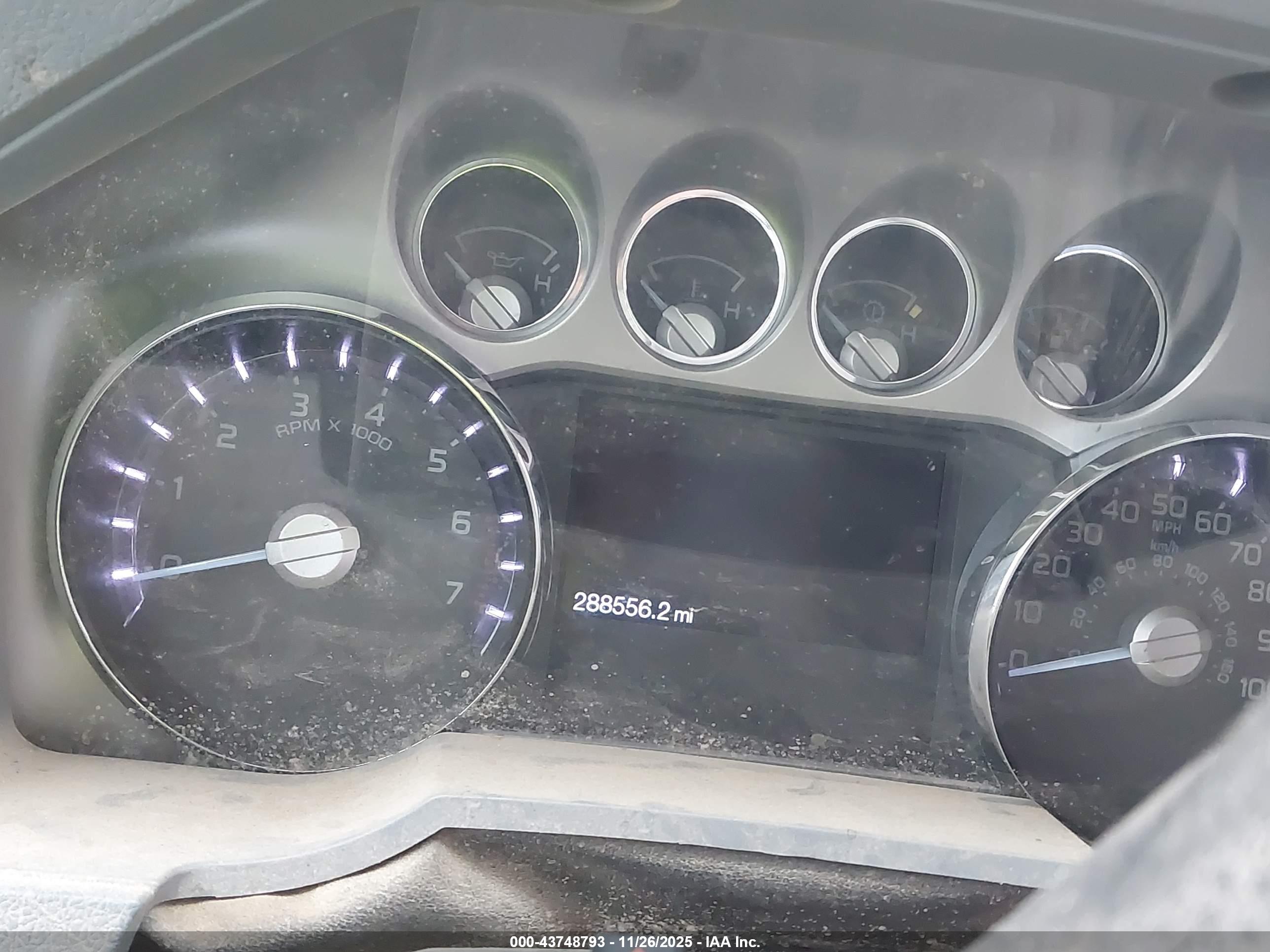 FORD F-250 image 7