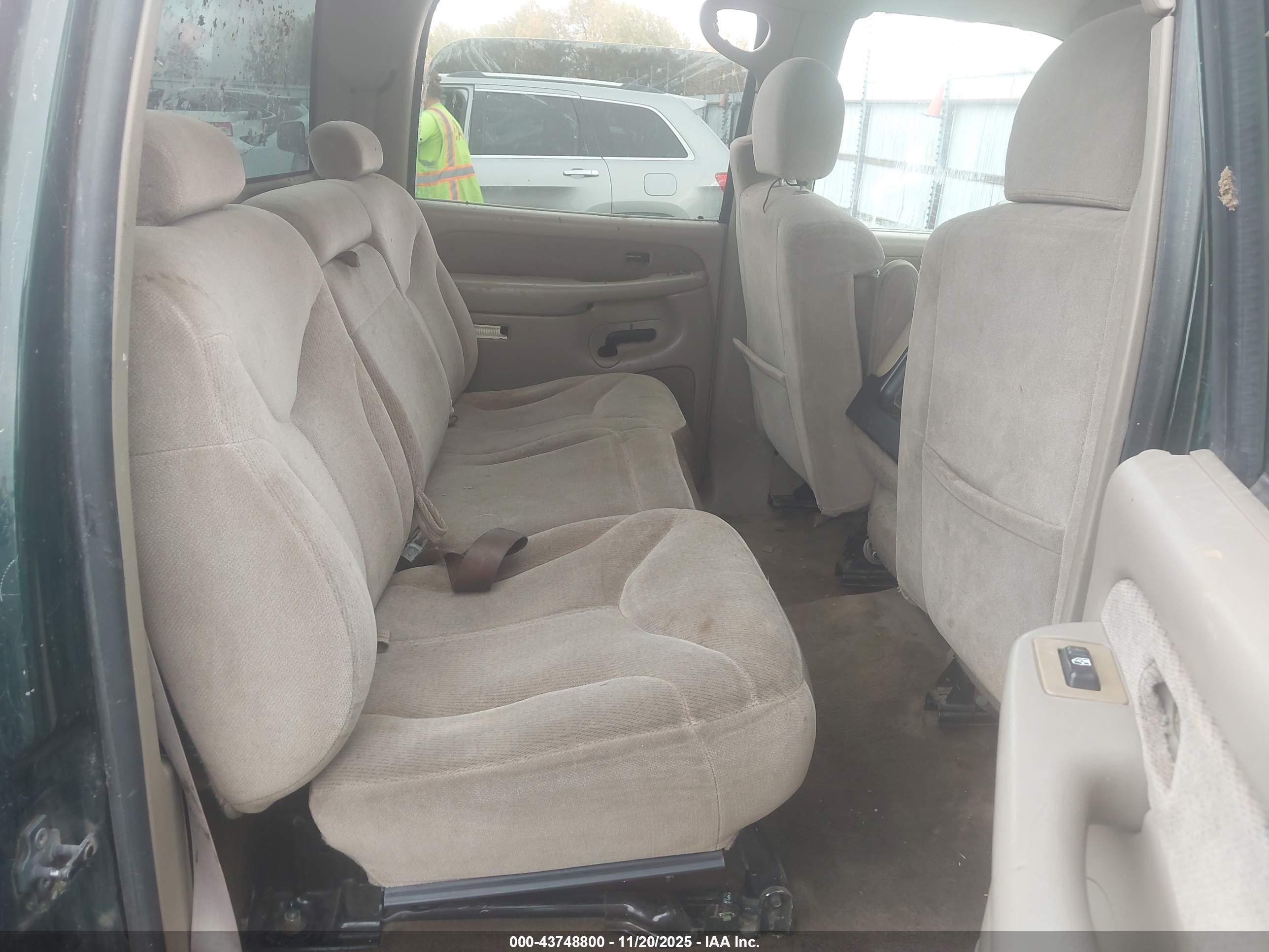 GMC SIERRA image 8