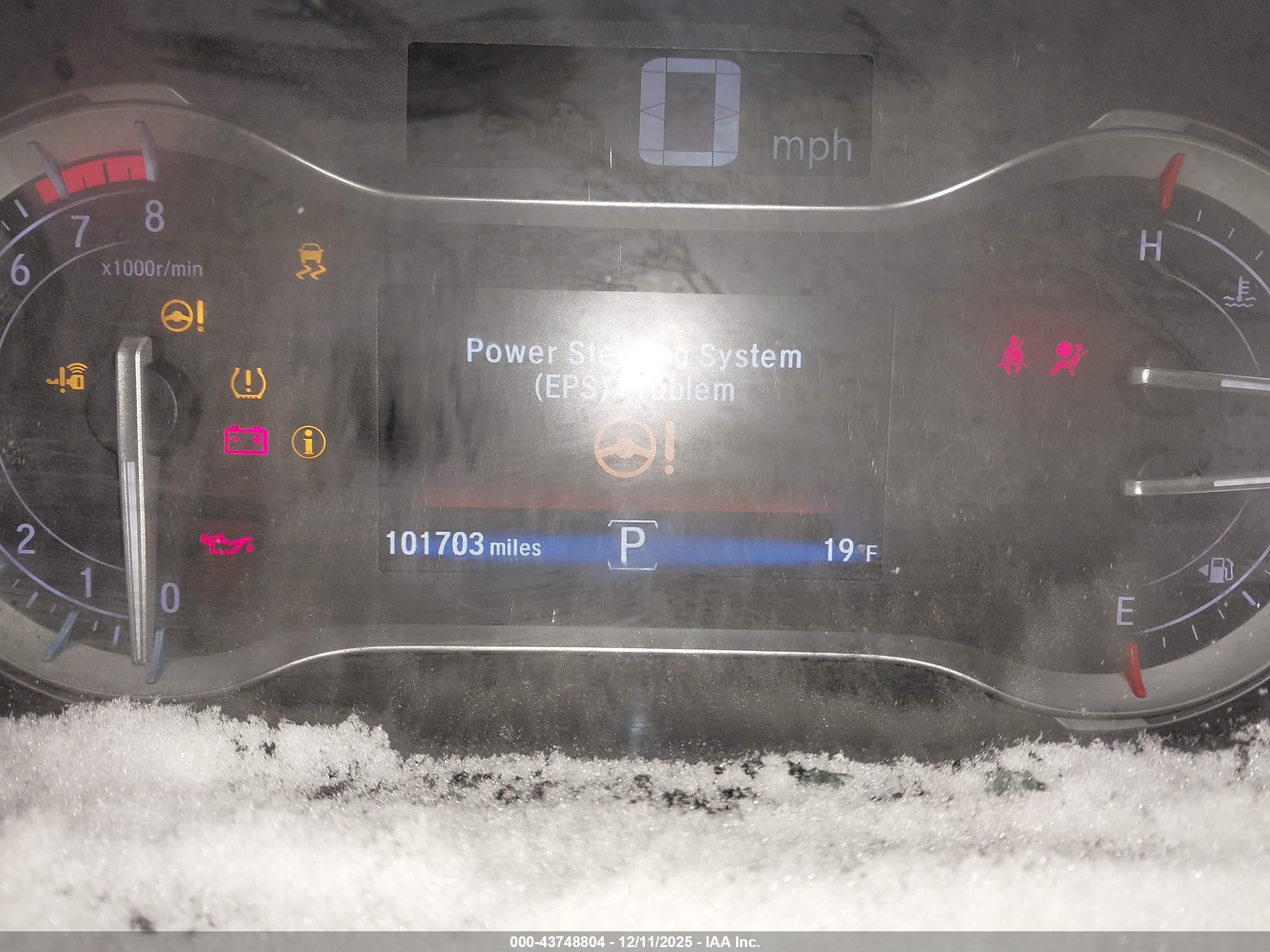 HONDA PILOT image 7