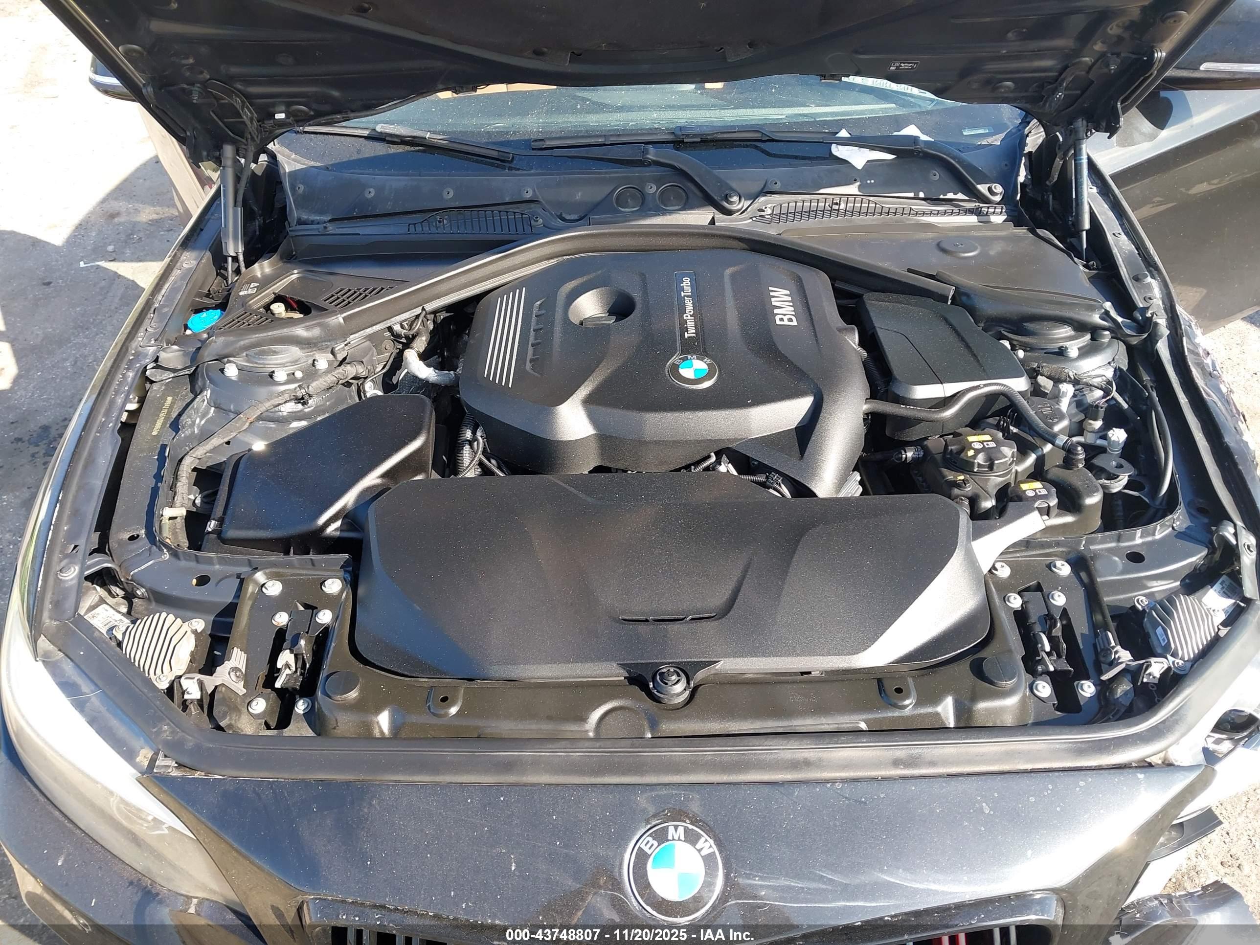 BMW 230I image 10