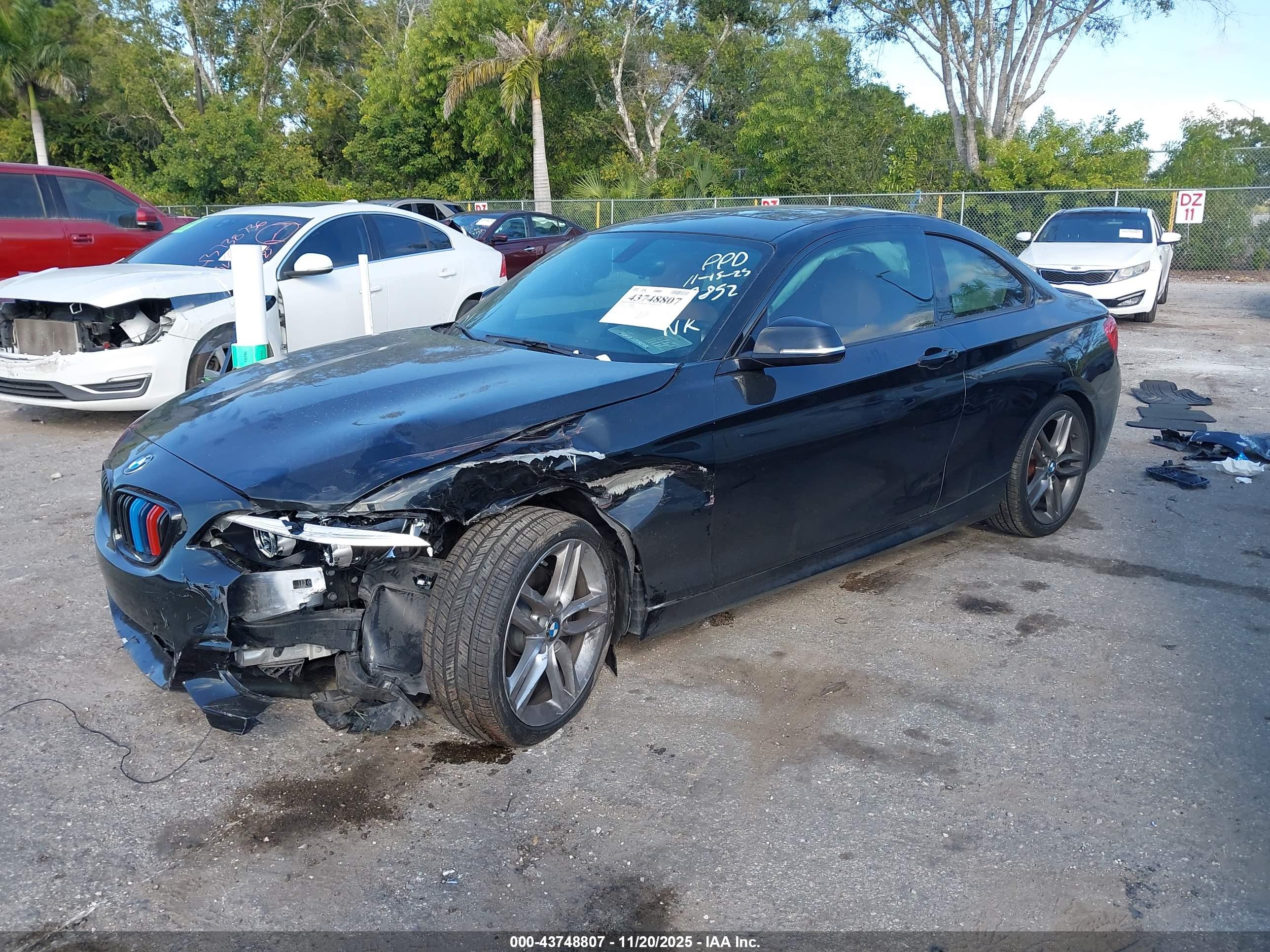 BMW 230I image 2