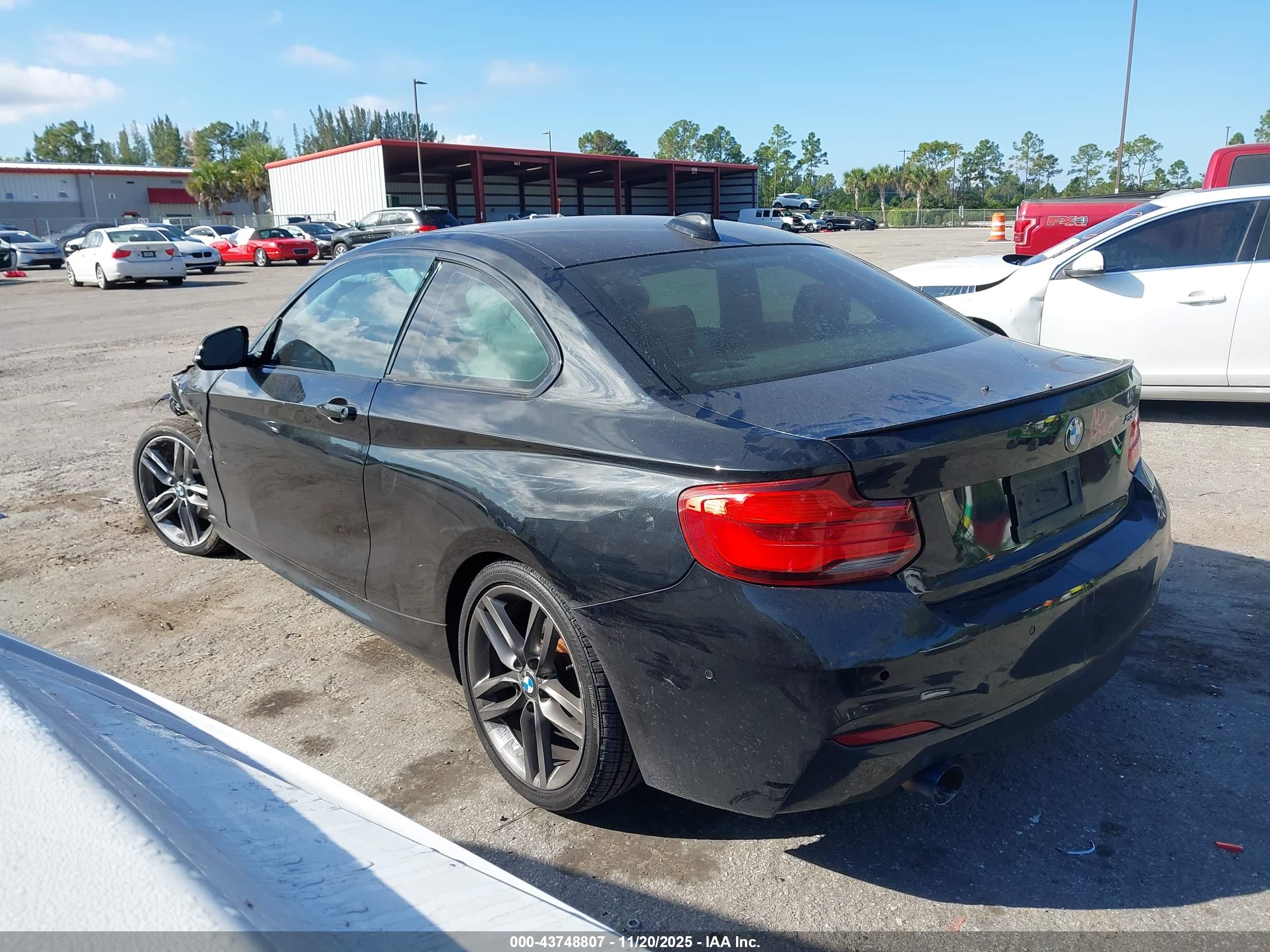 BMW 230I image 3
