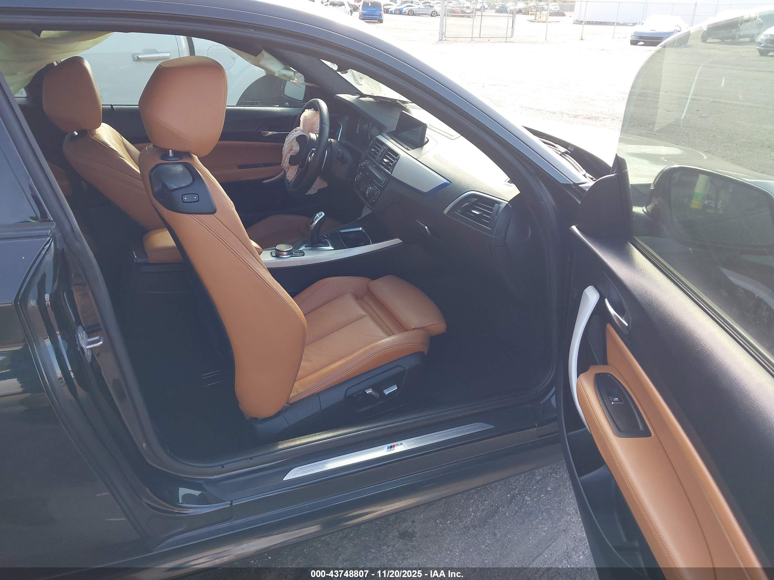 BMW 230I image 5
