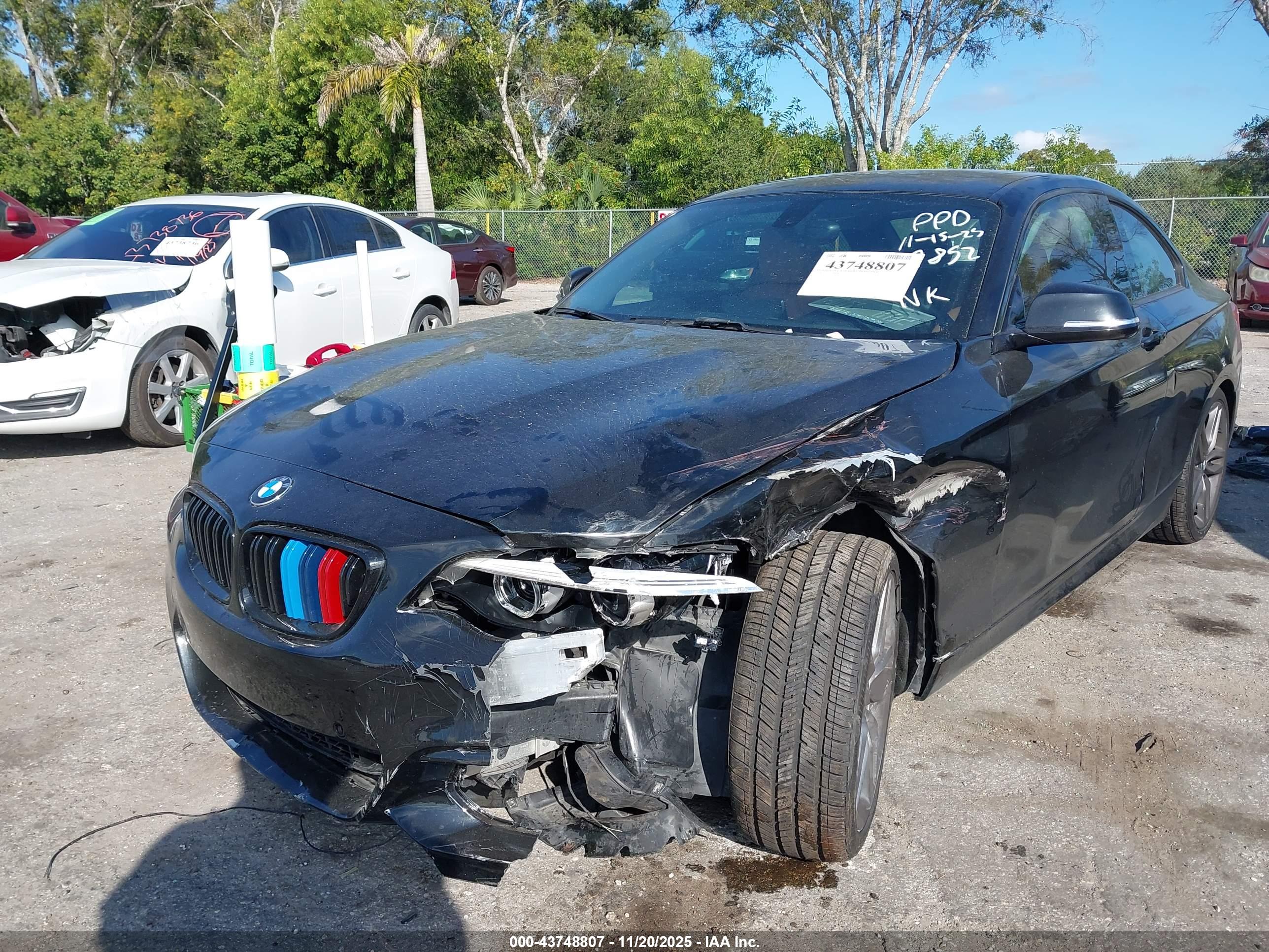 BMW 230I image 6