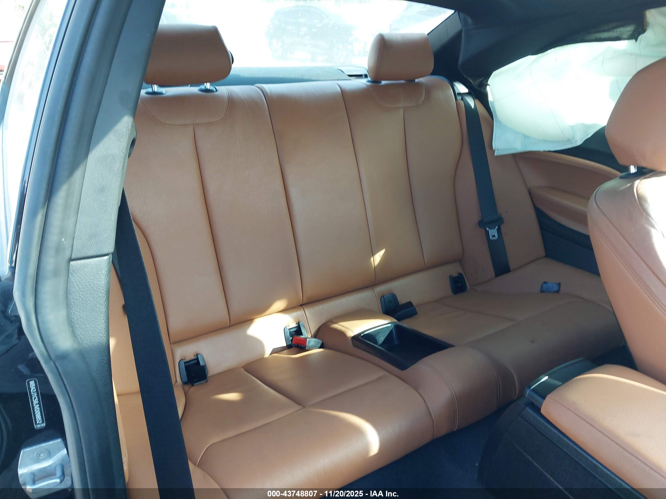 BMW 230I image 8