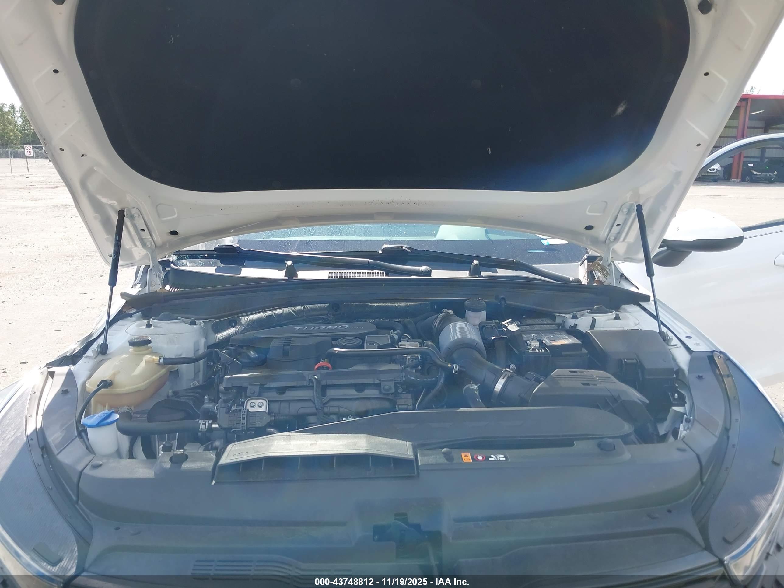 KIA K5 image 10