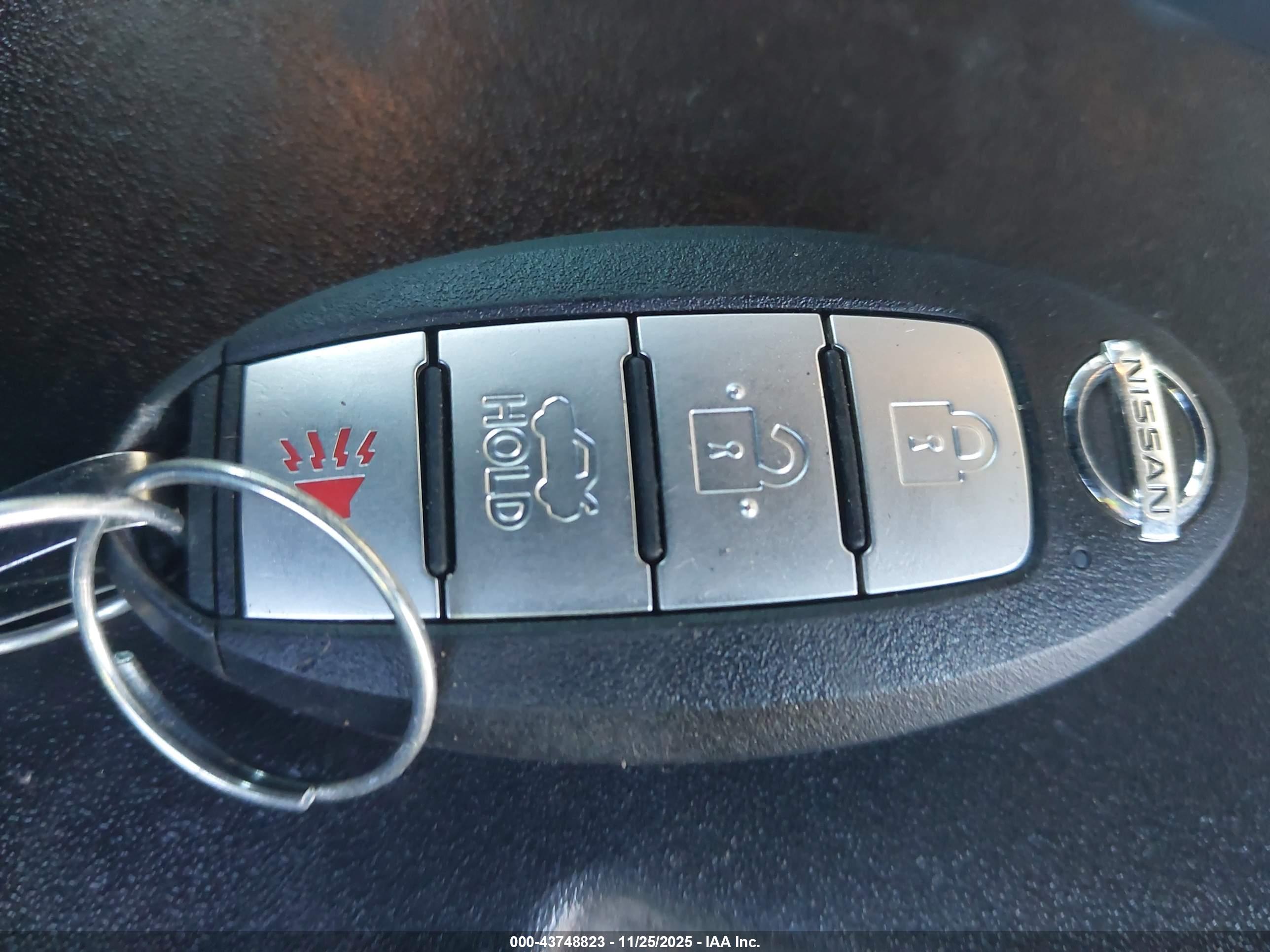 NISSAN SENTRA image 11