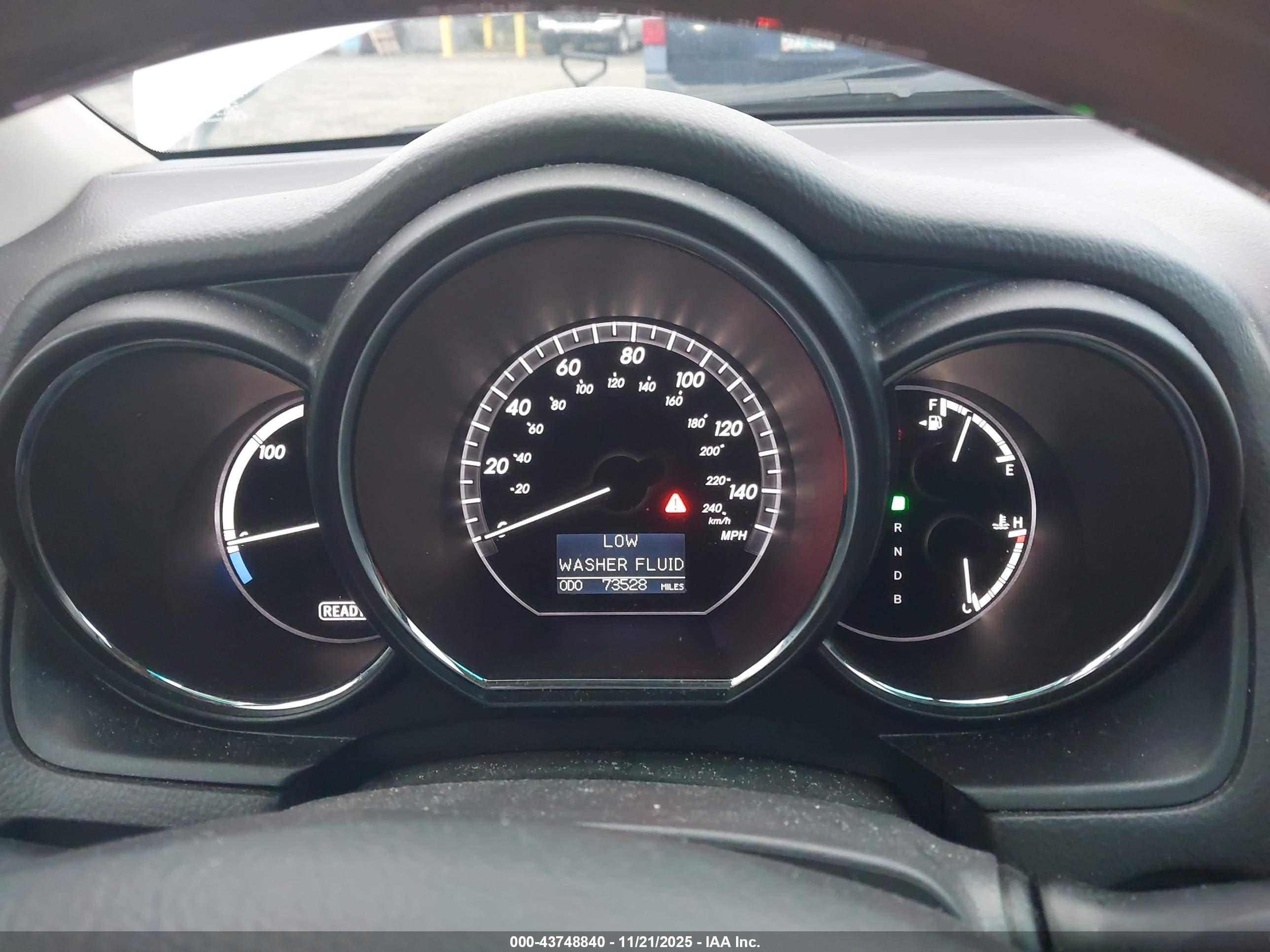 LEXUS RX image 7