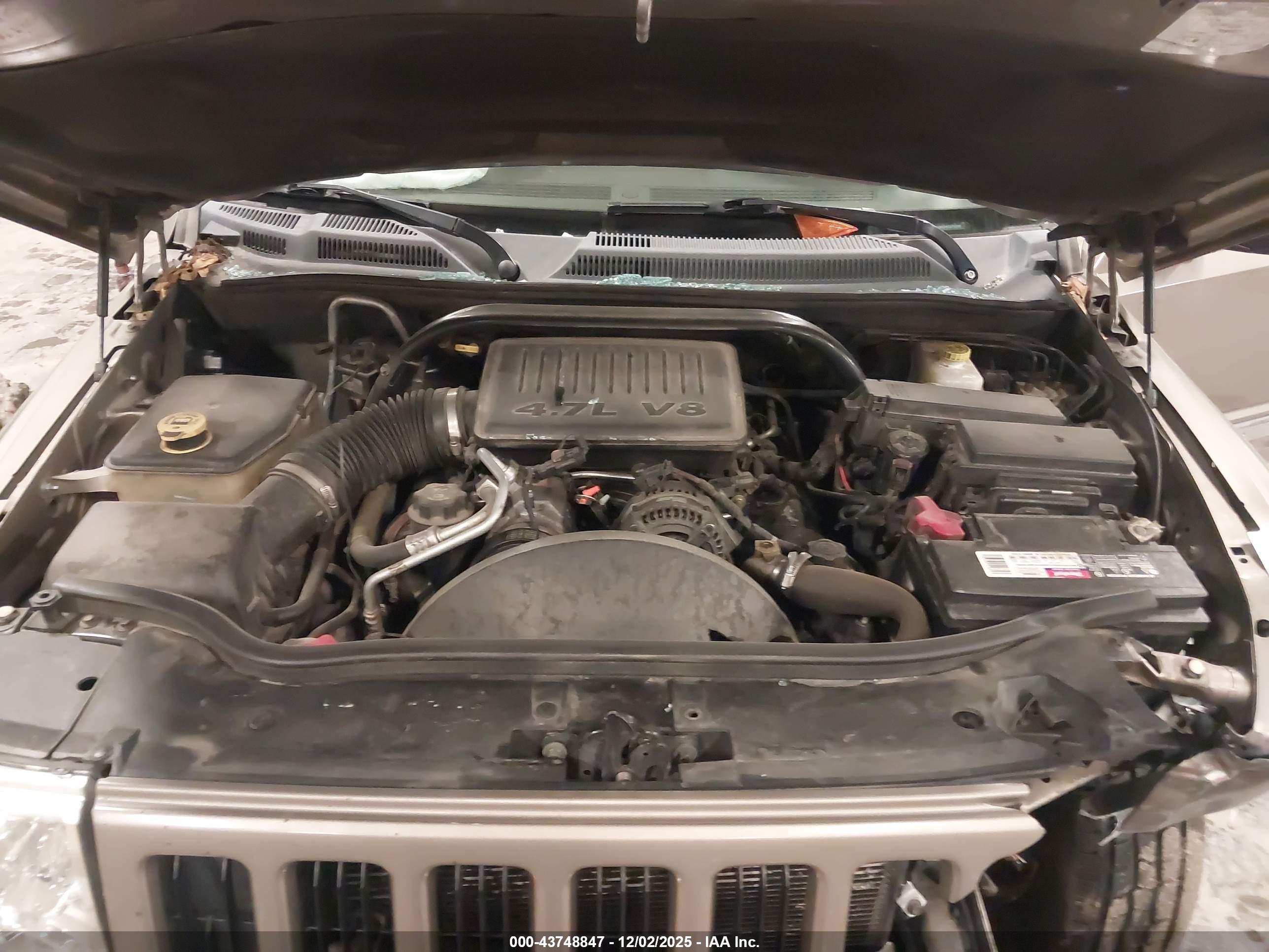 JEEP COMMANDER image 10