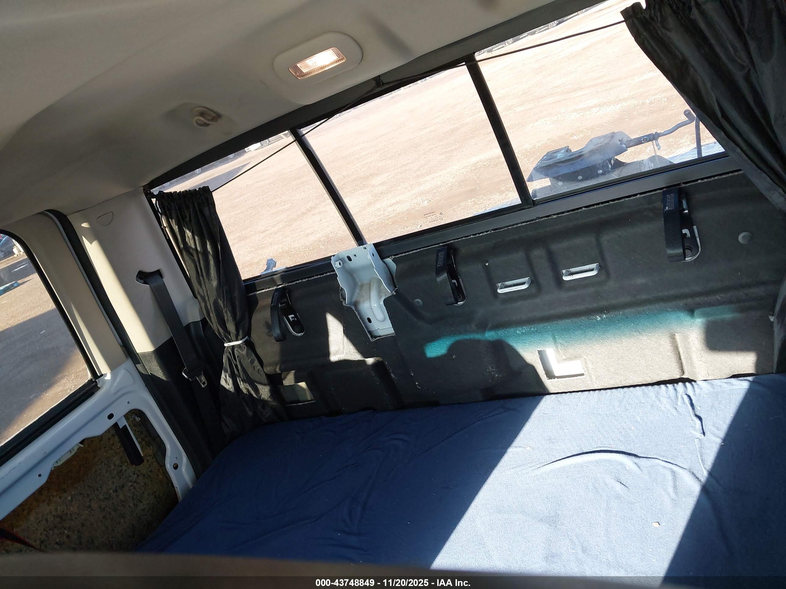 RAM 3500 image 8
