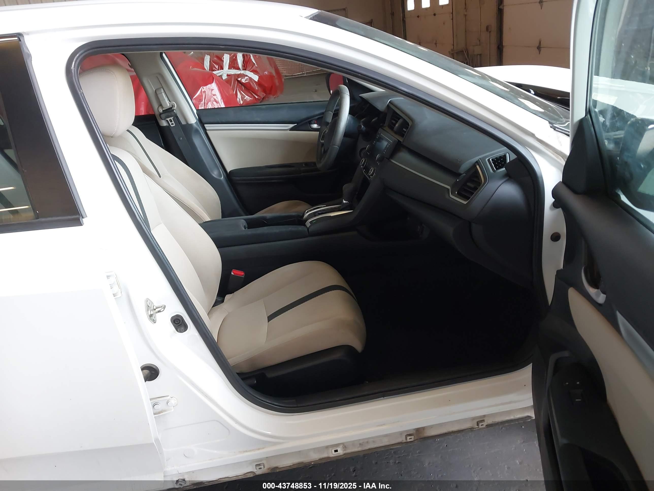 HONDA CIVIC image 5