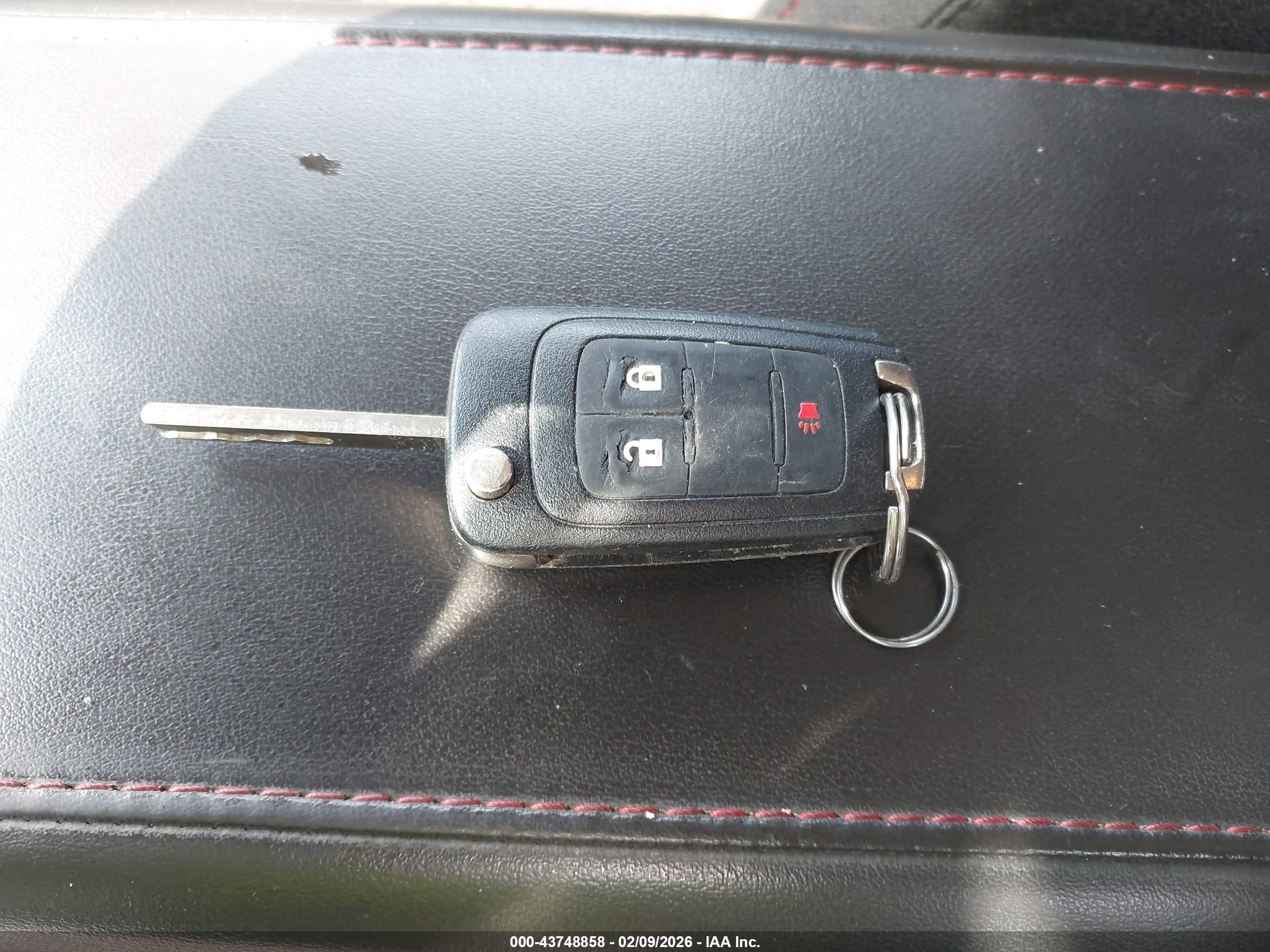 GMC TERRAIN image 11
