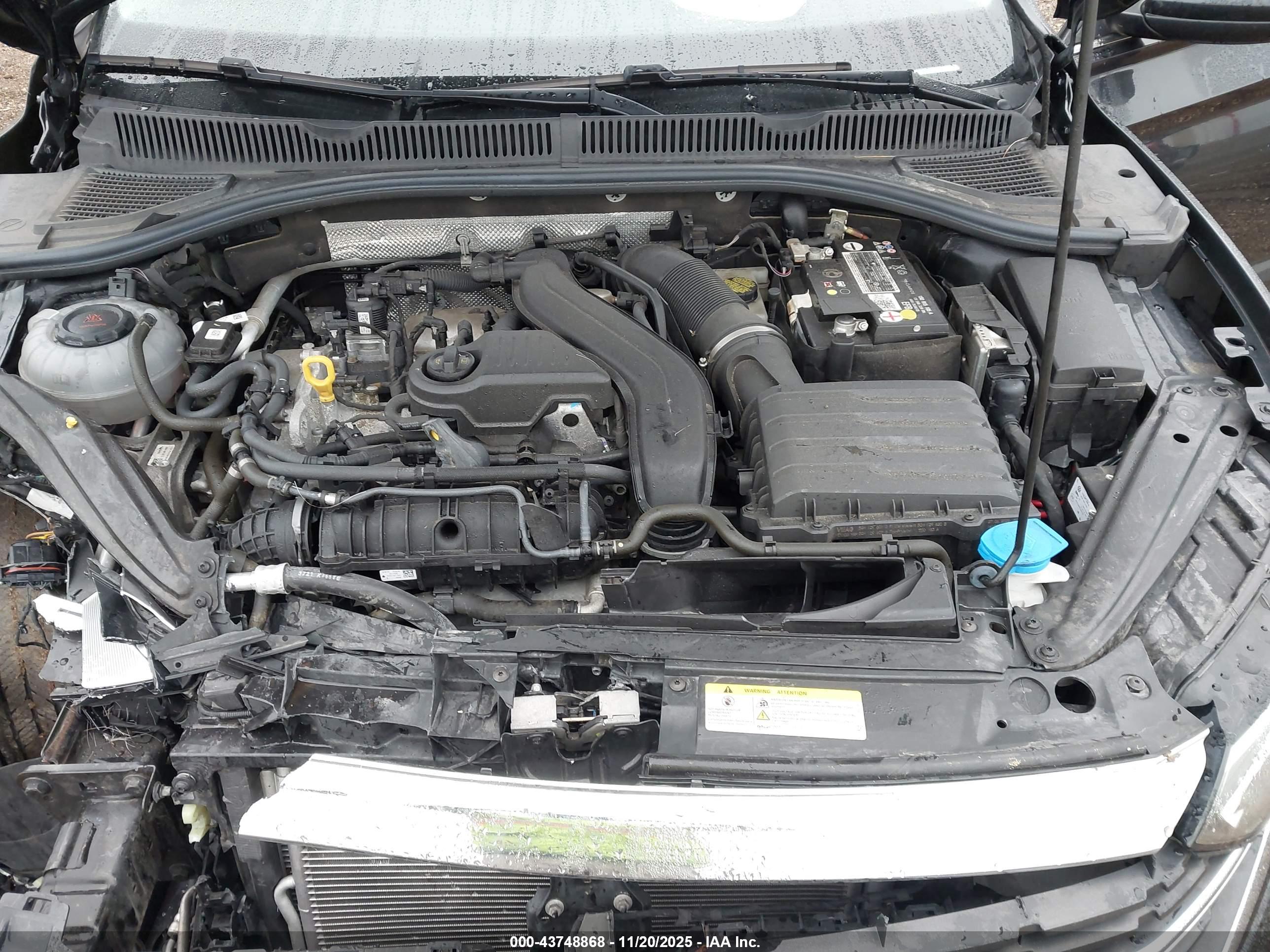 VOLKSWAGEN JETTA image 10