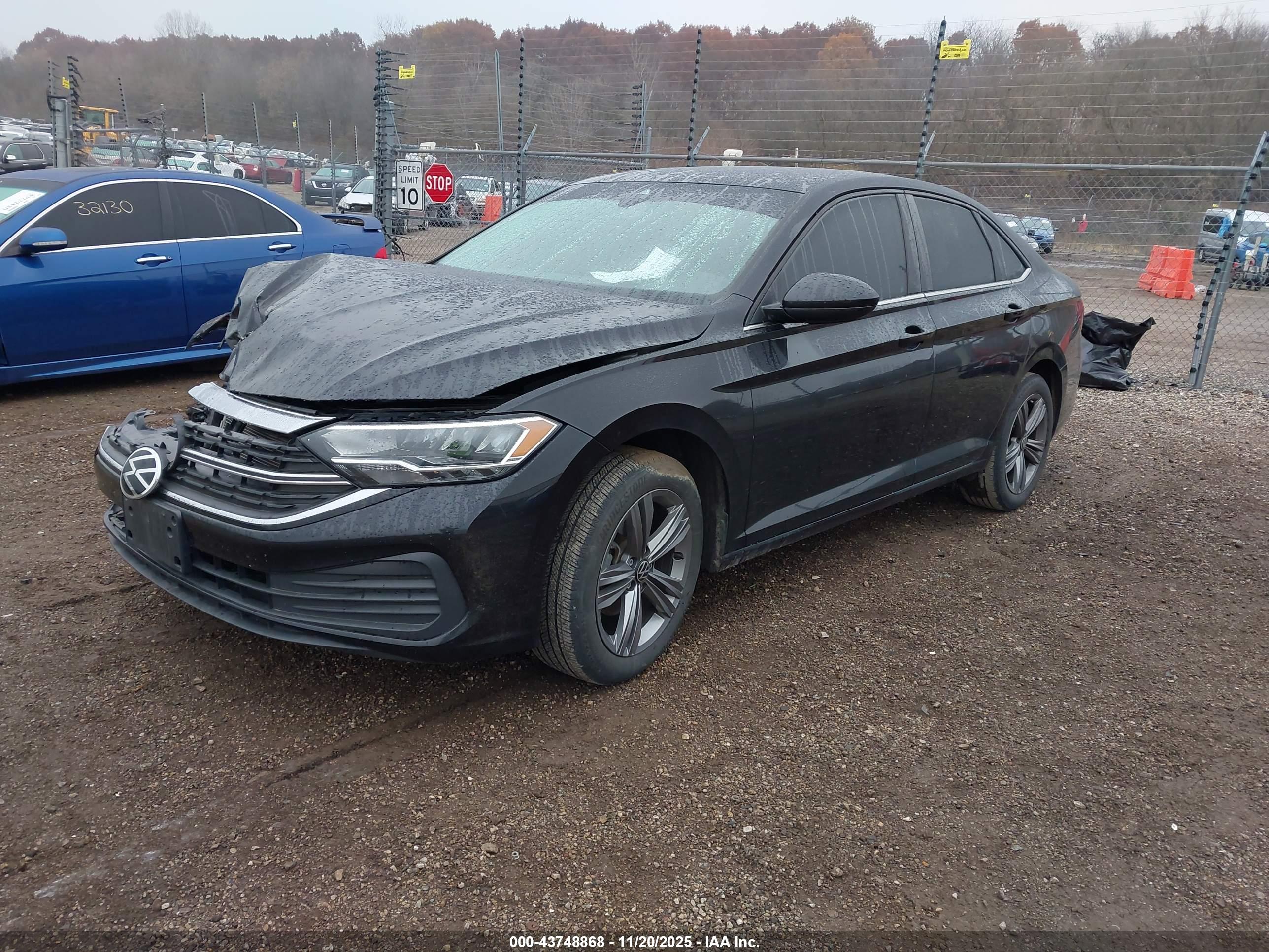 VOLKSWAGEN JETTA image 2