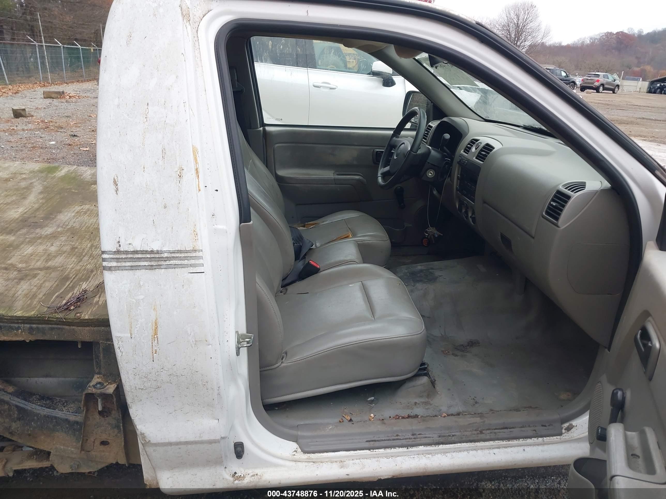 CHEVROLET COLORADO image 5