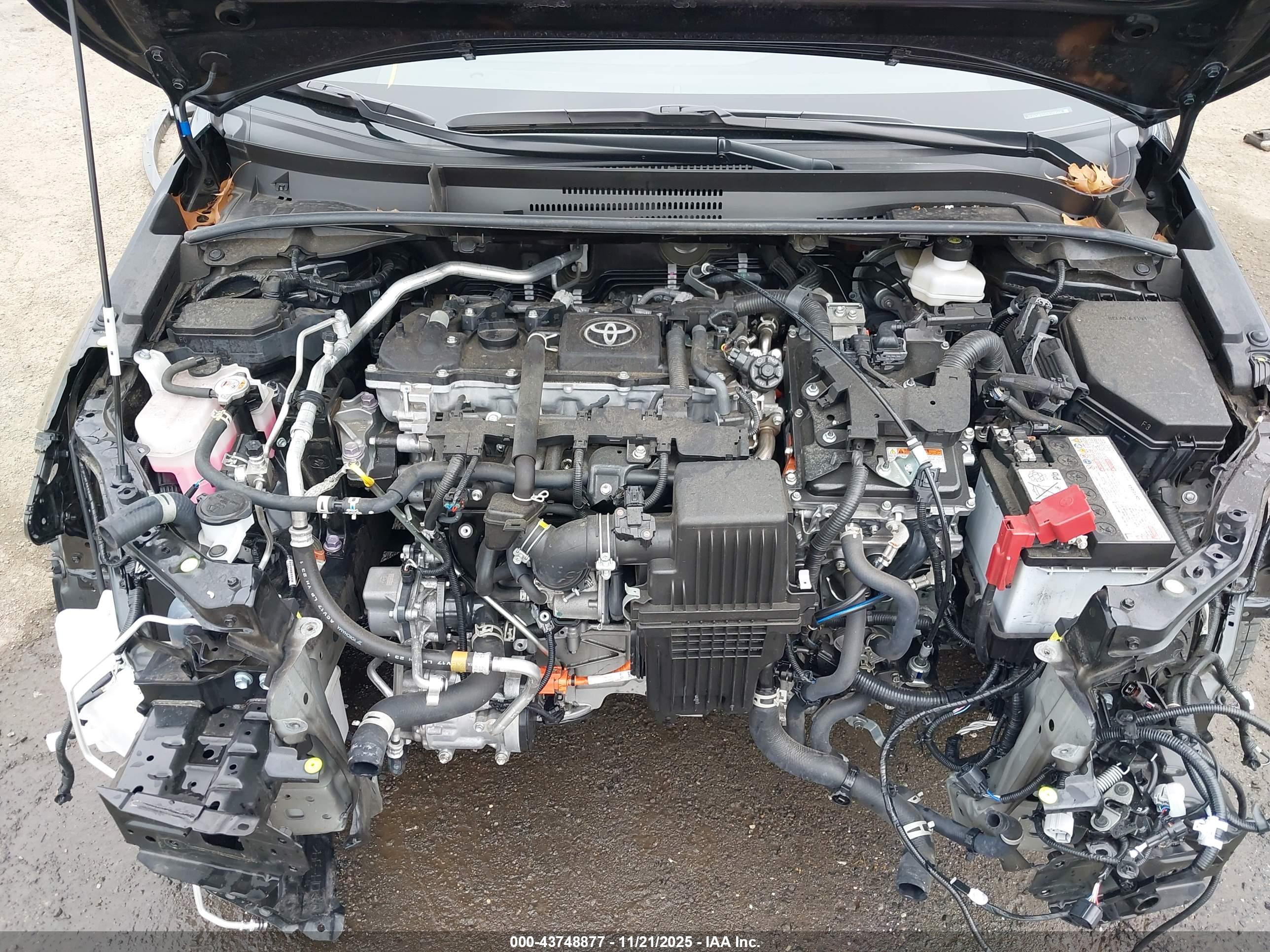 TOYOTA COROLLA image 10