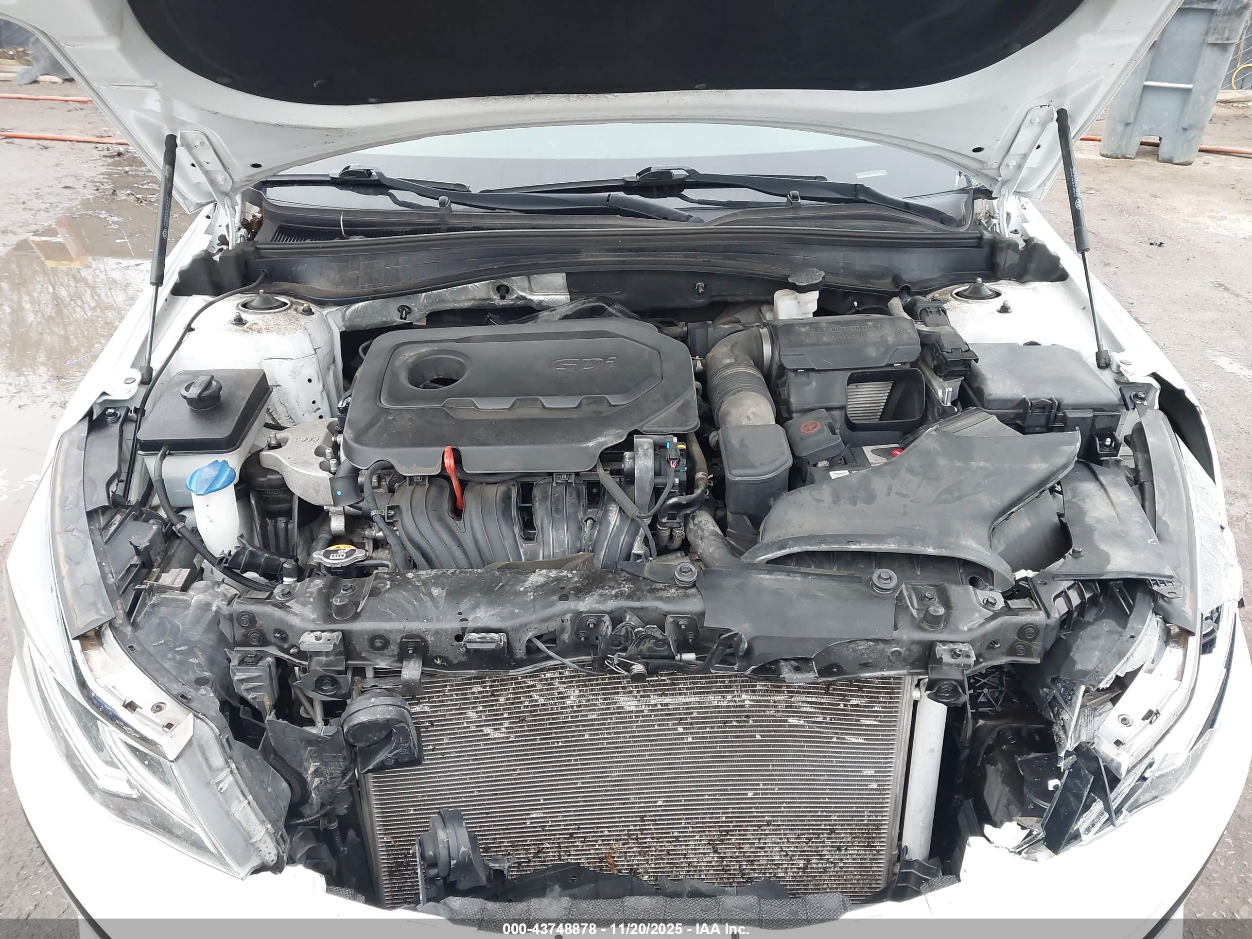 KIA OPTIMA image 10