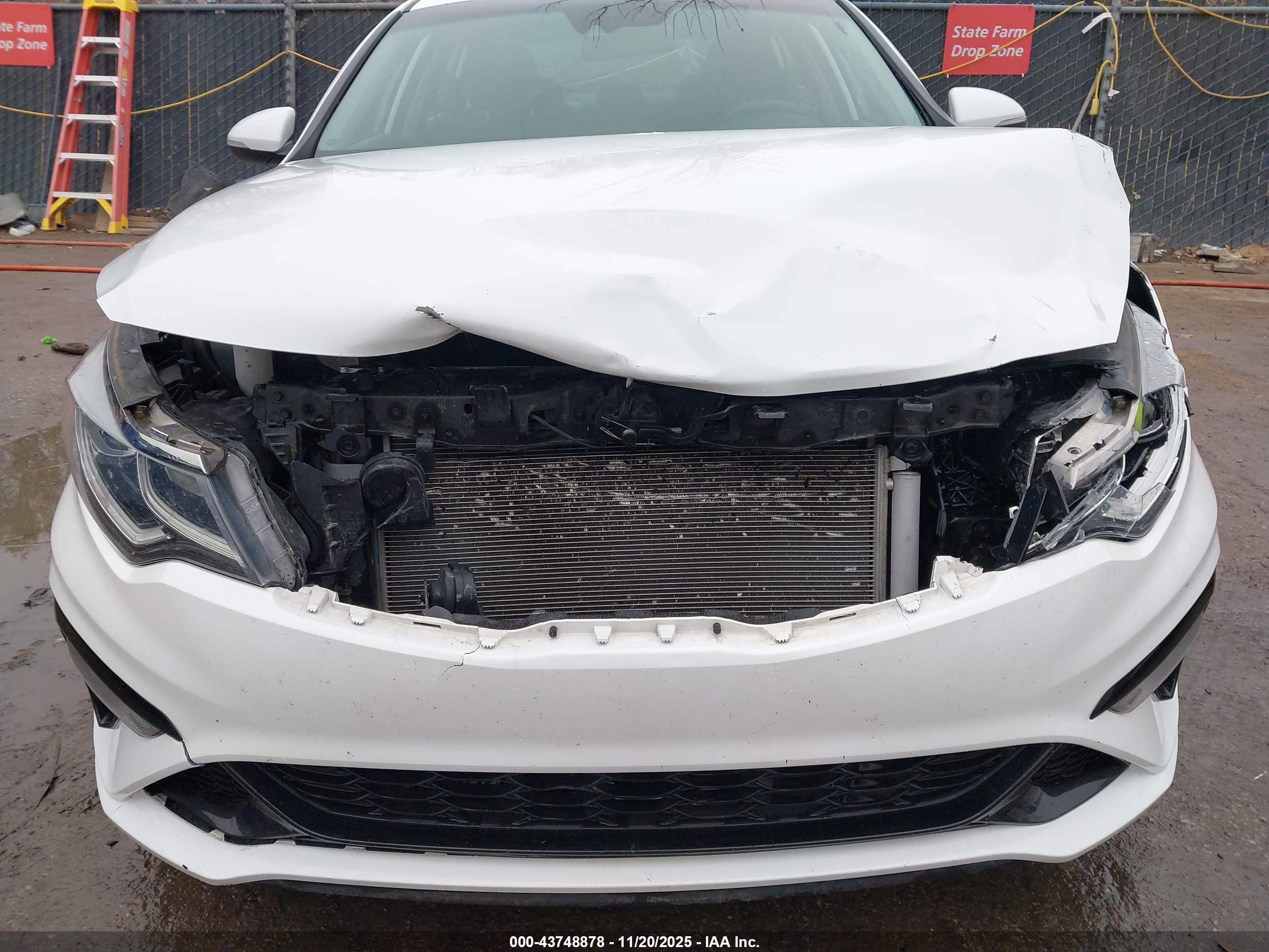 KIA OPTIMA image 6