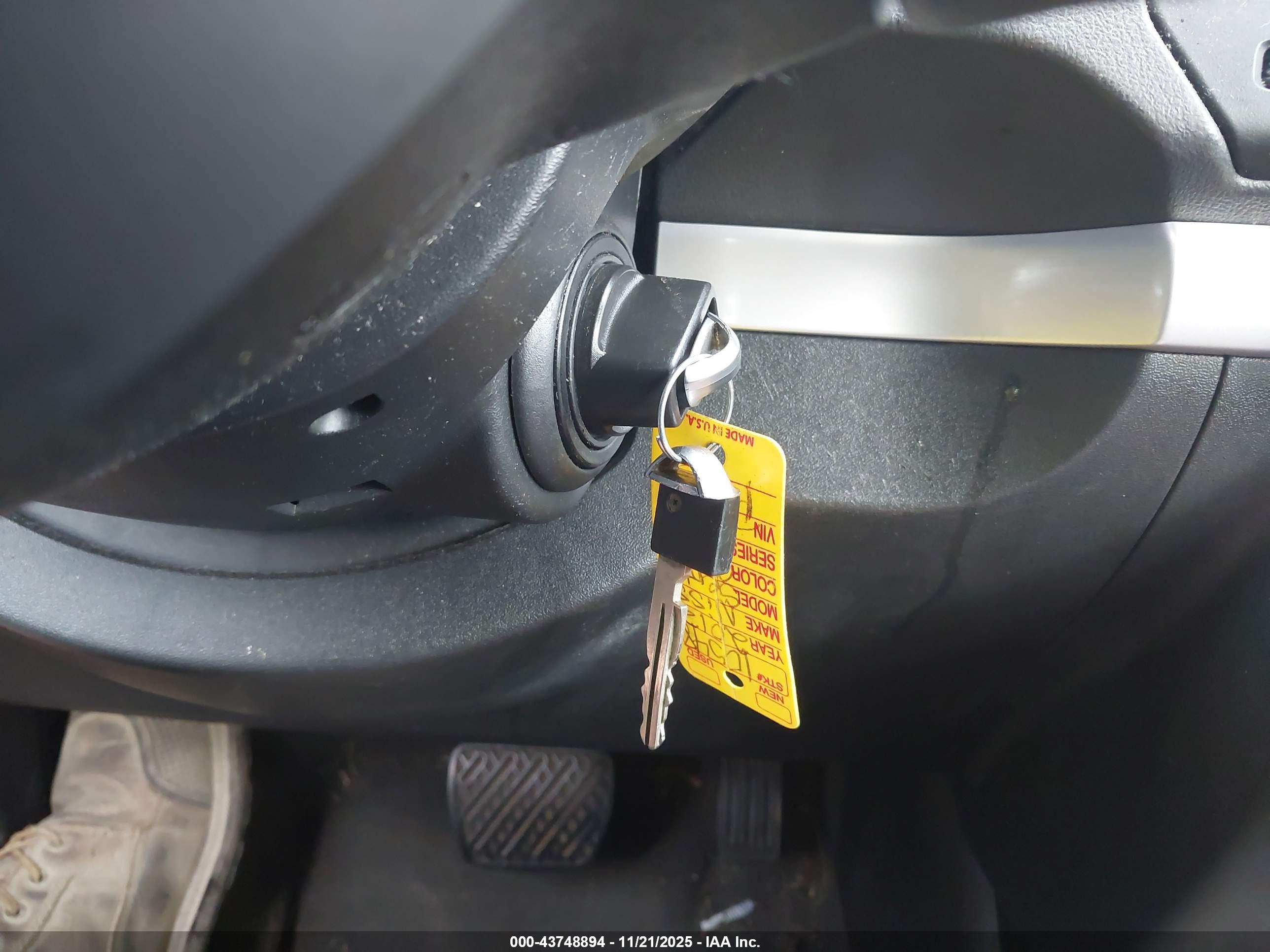 NISSAN SENTRA image 11