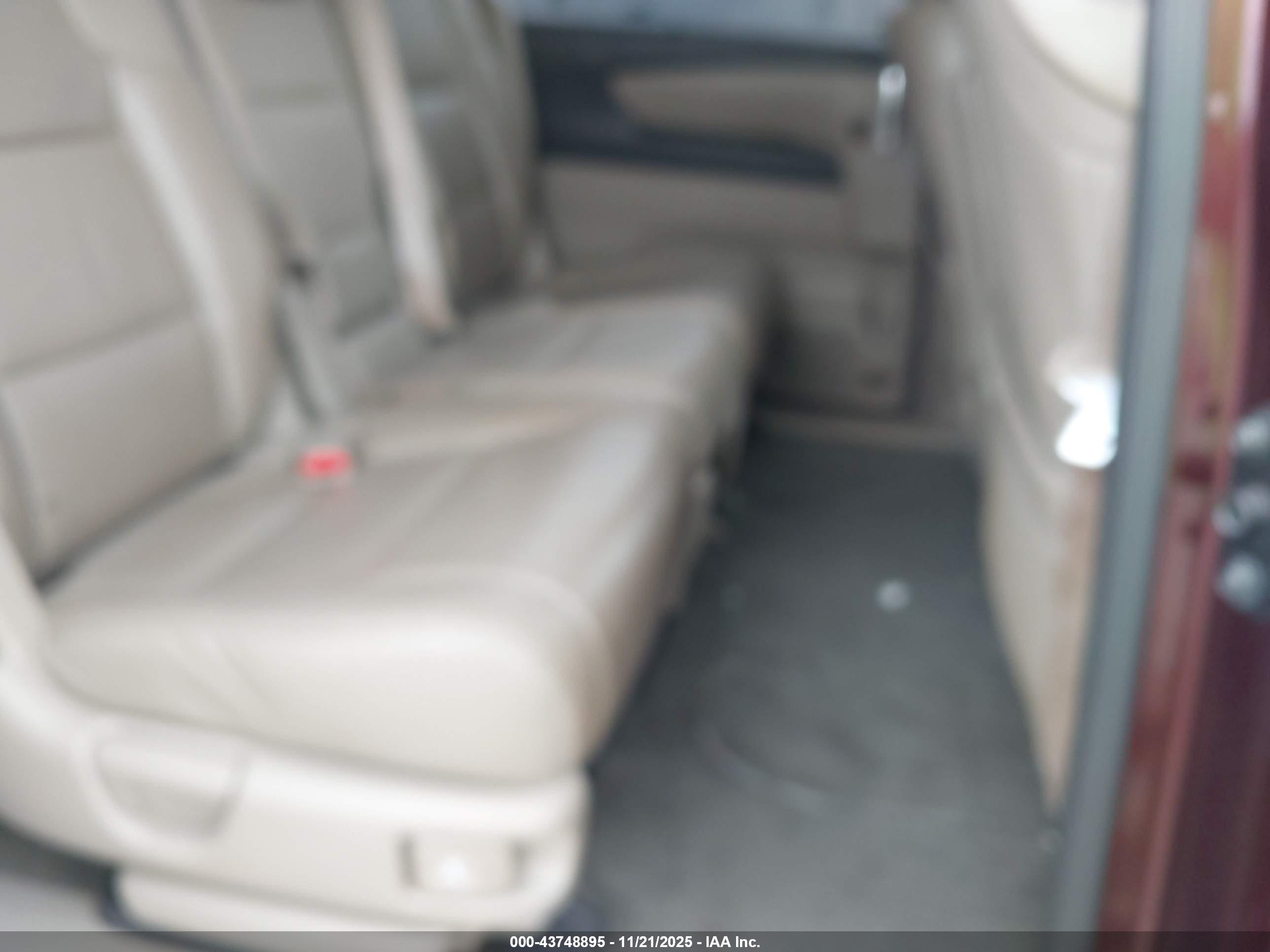 HONDA ODYSSEY image 8