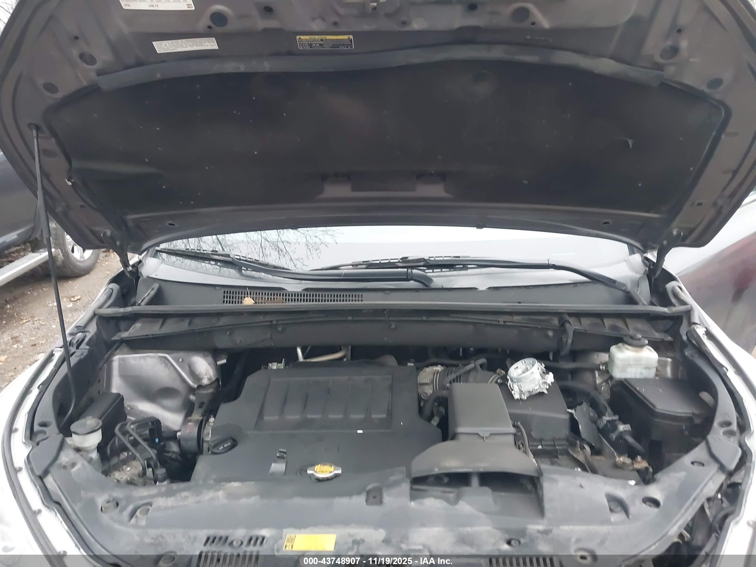 TOYOTA HIGHLANDER image 10