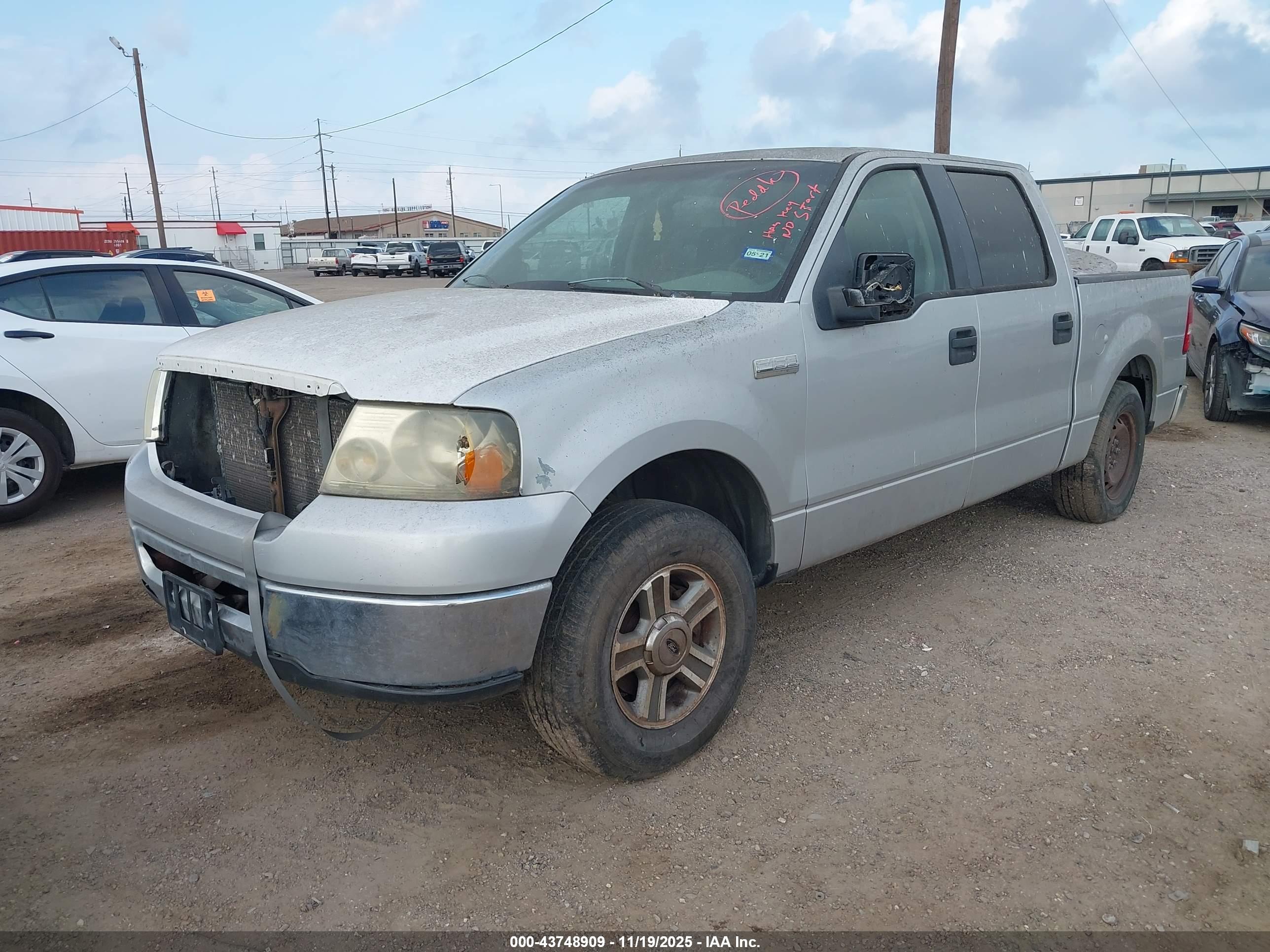 FORD F-150 image 2
