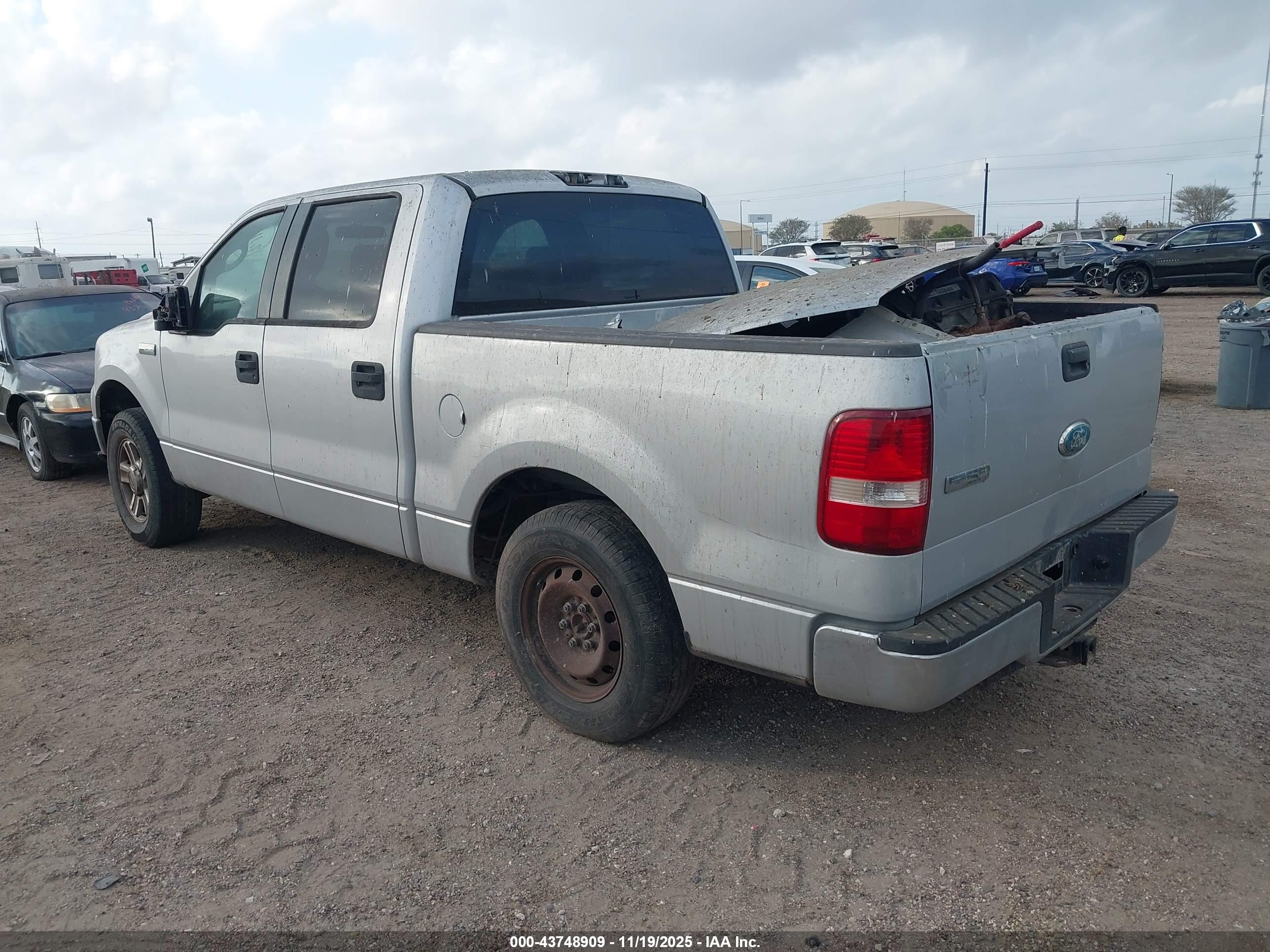 FORD F-150 image 3