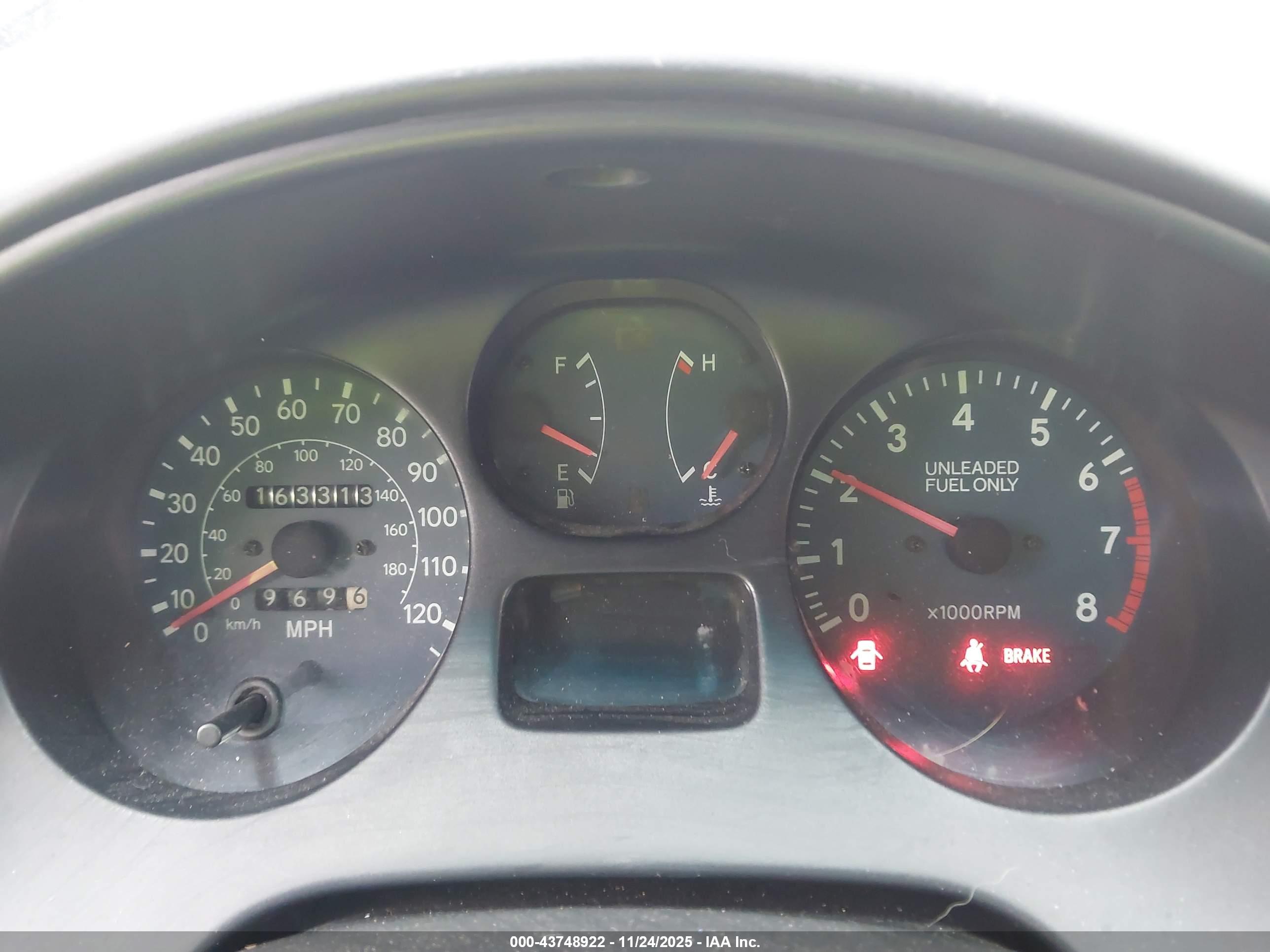 TOYOTA RAV4 image 7