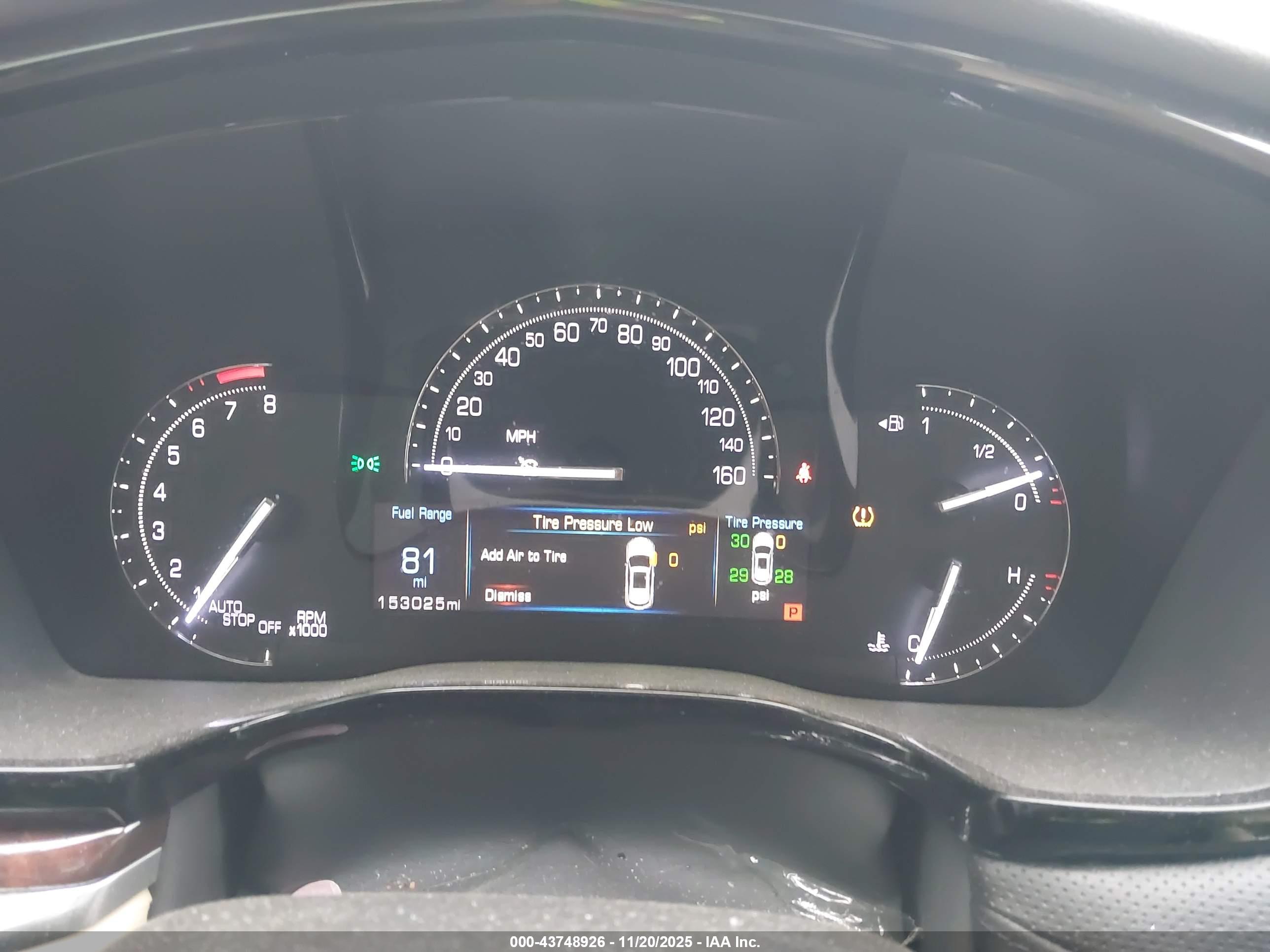 CADILLAC XT5 image 7