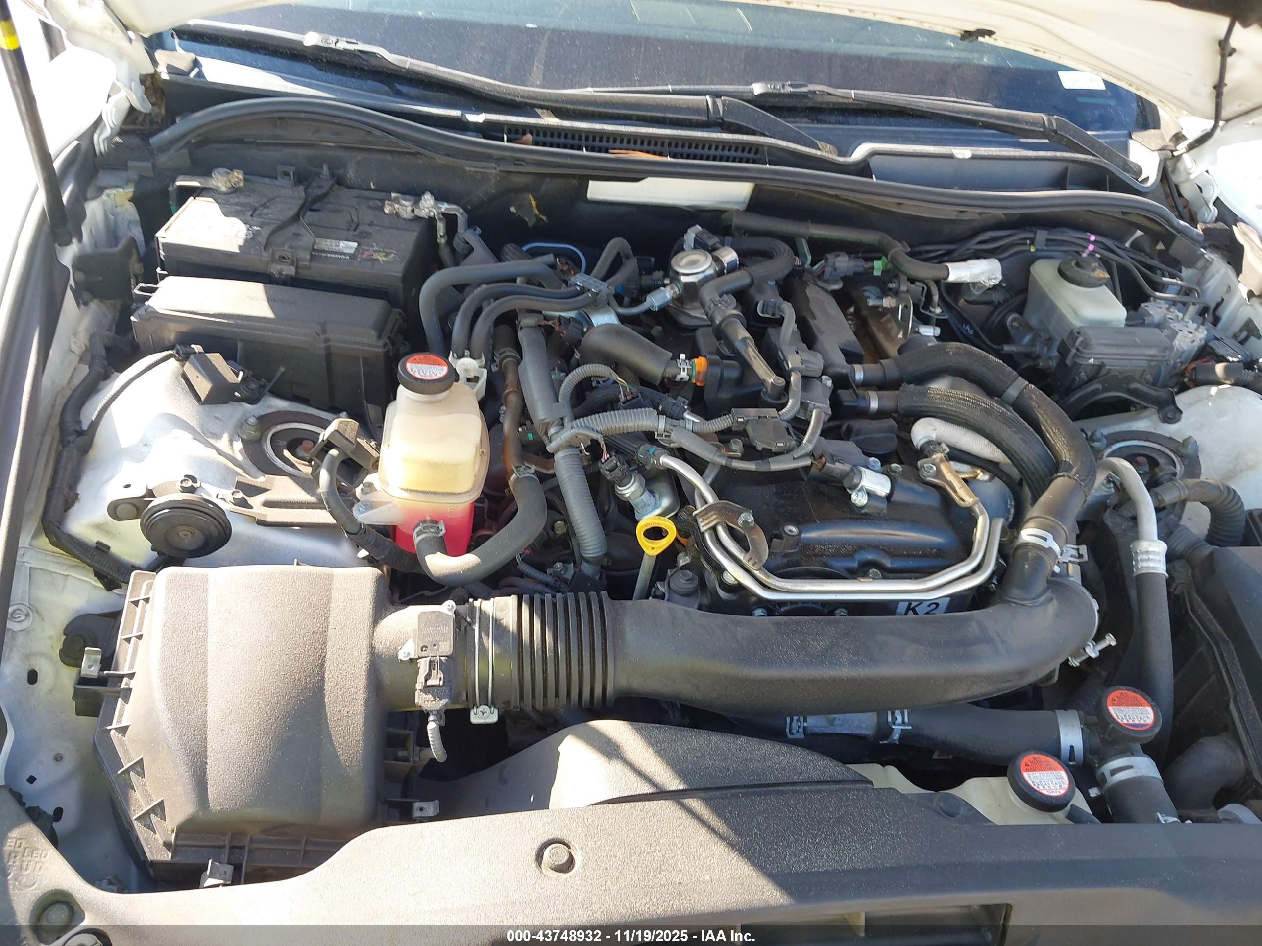 LEXUS IS image 10