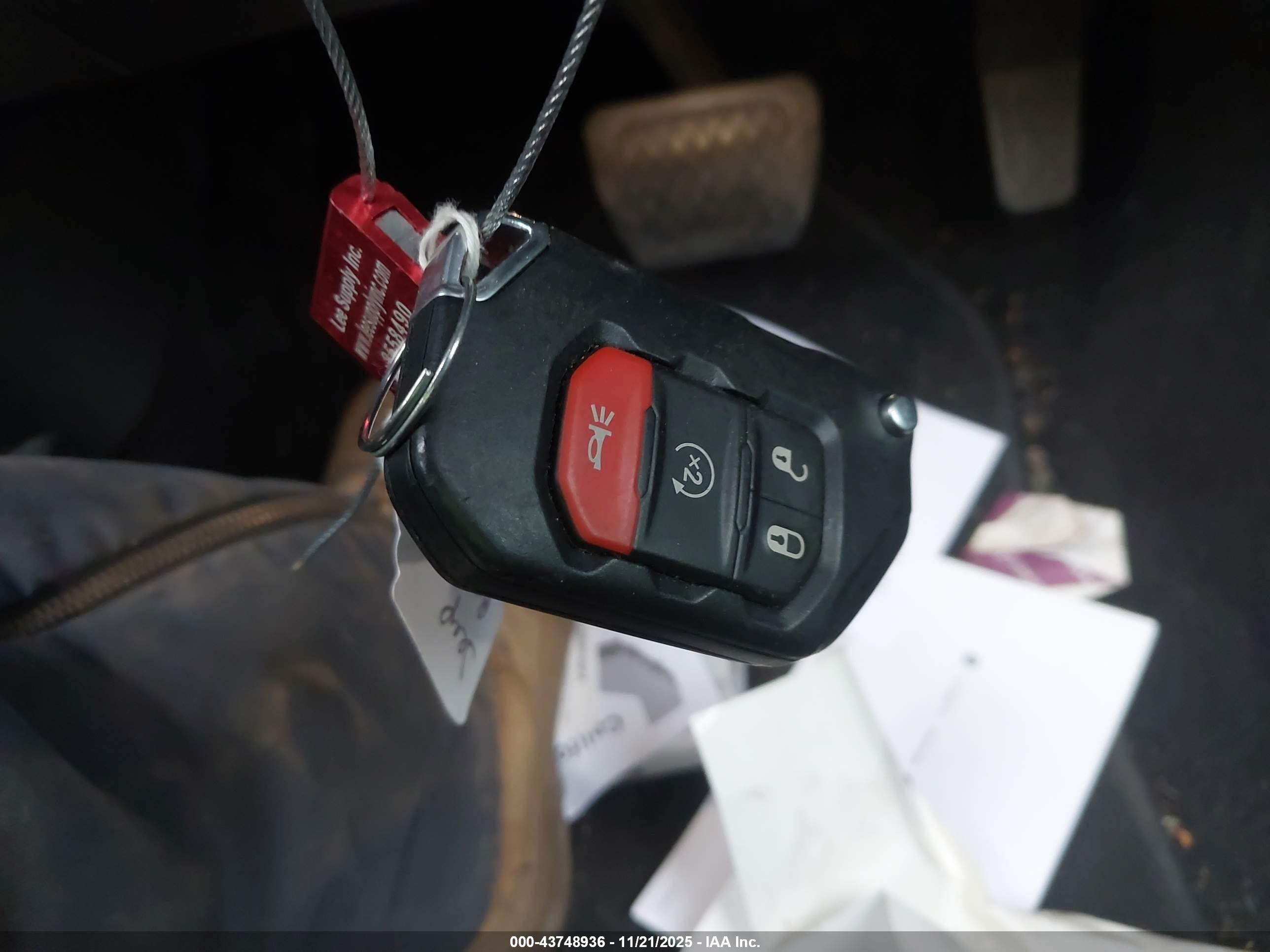 JEEP WRANGLER image 11
