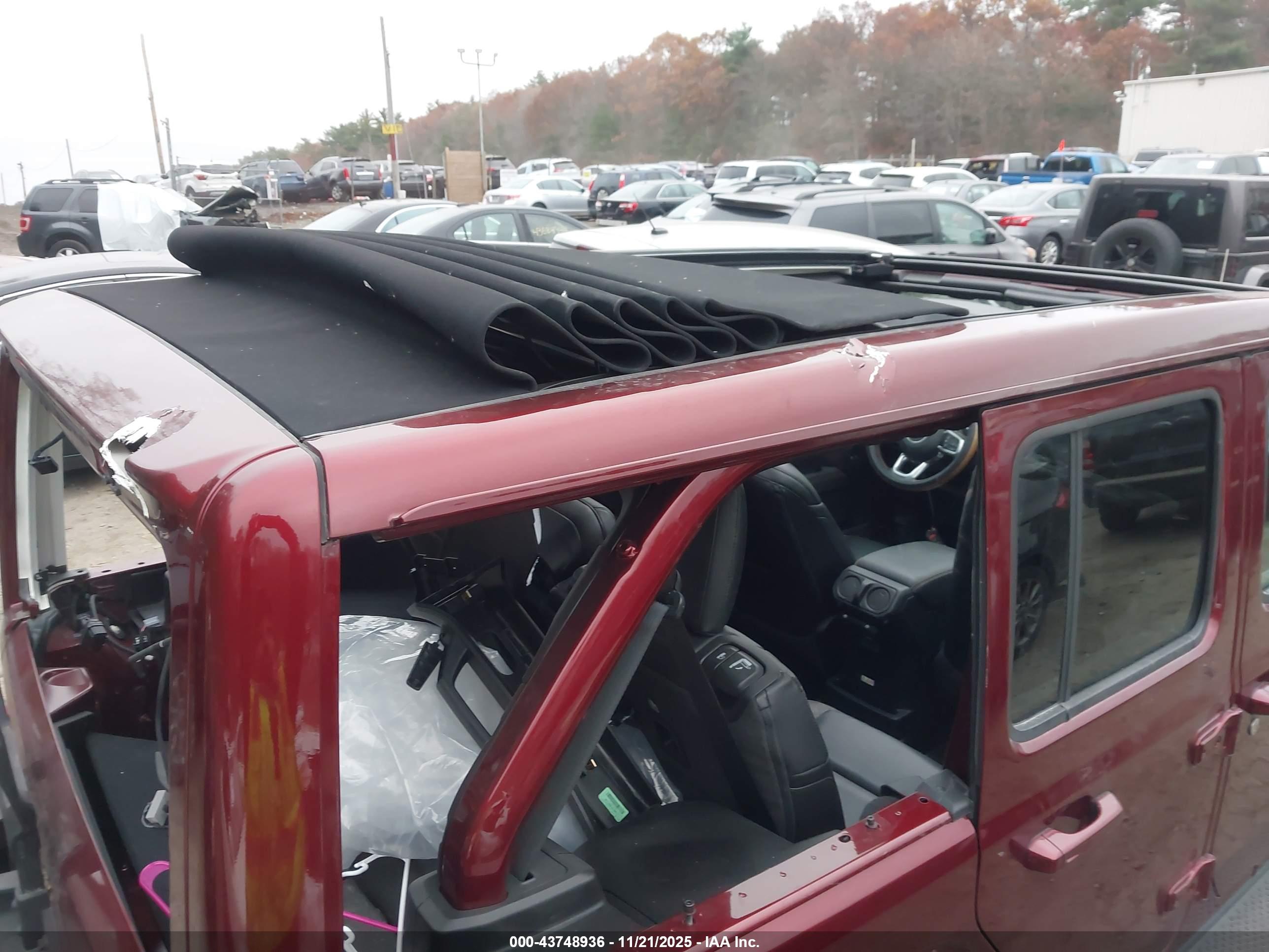JEEP WRANGLER image 6