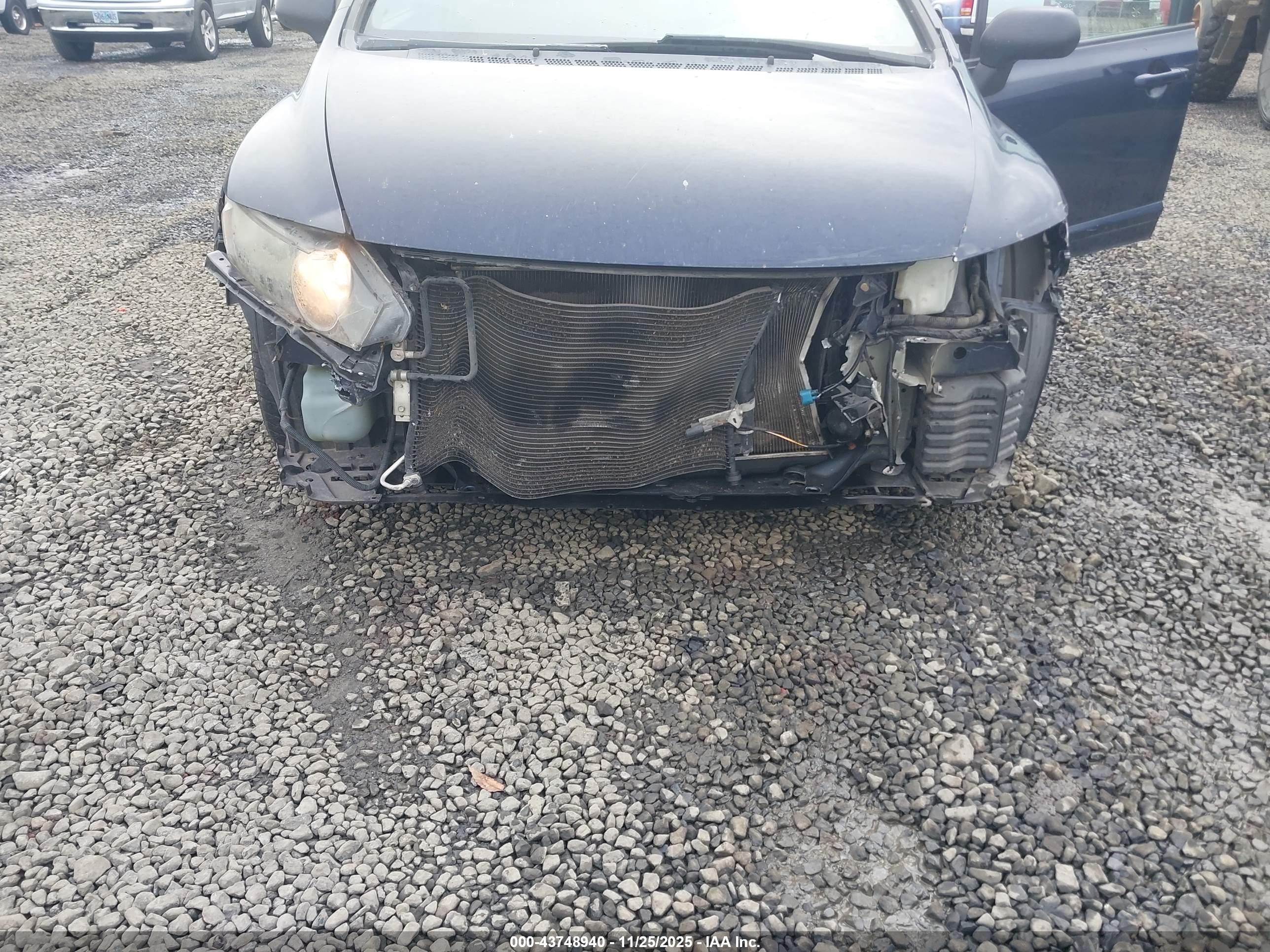 HONDA CIVIC image 6