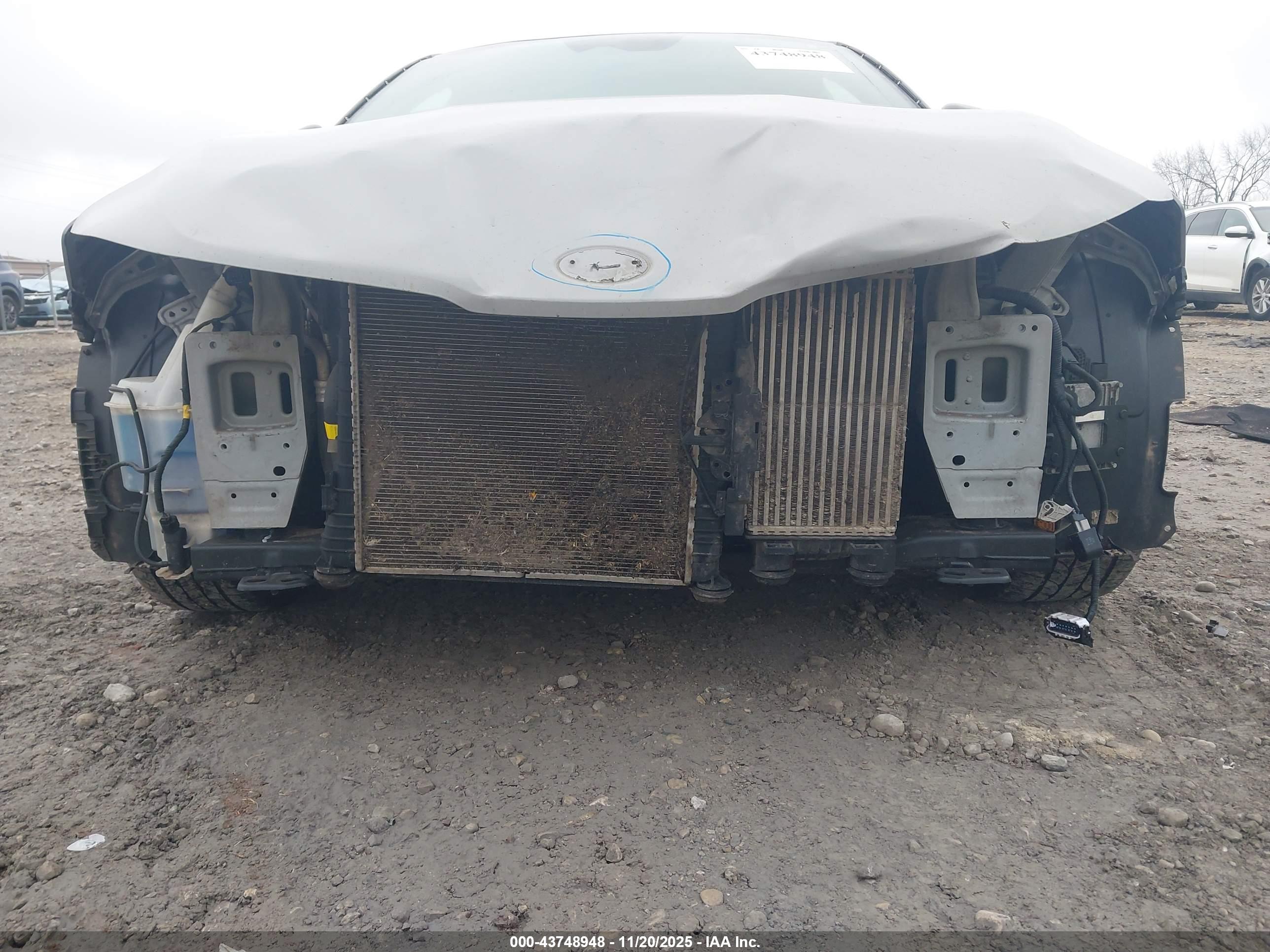 KIA K5 image 6