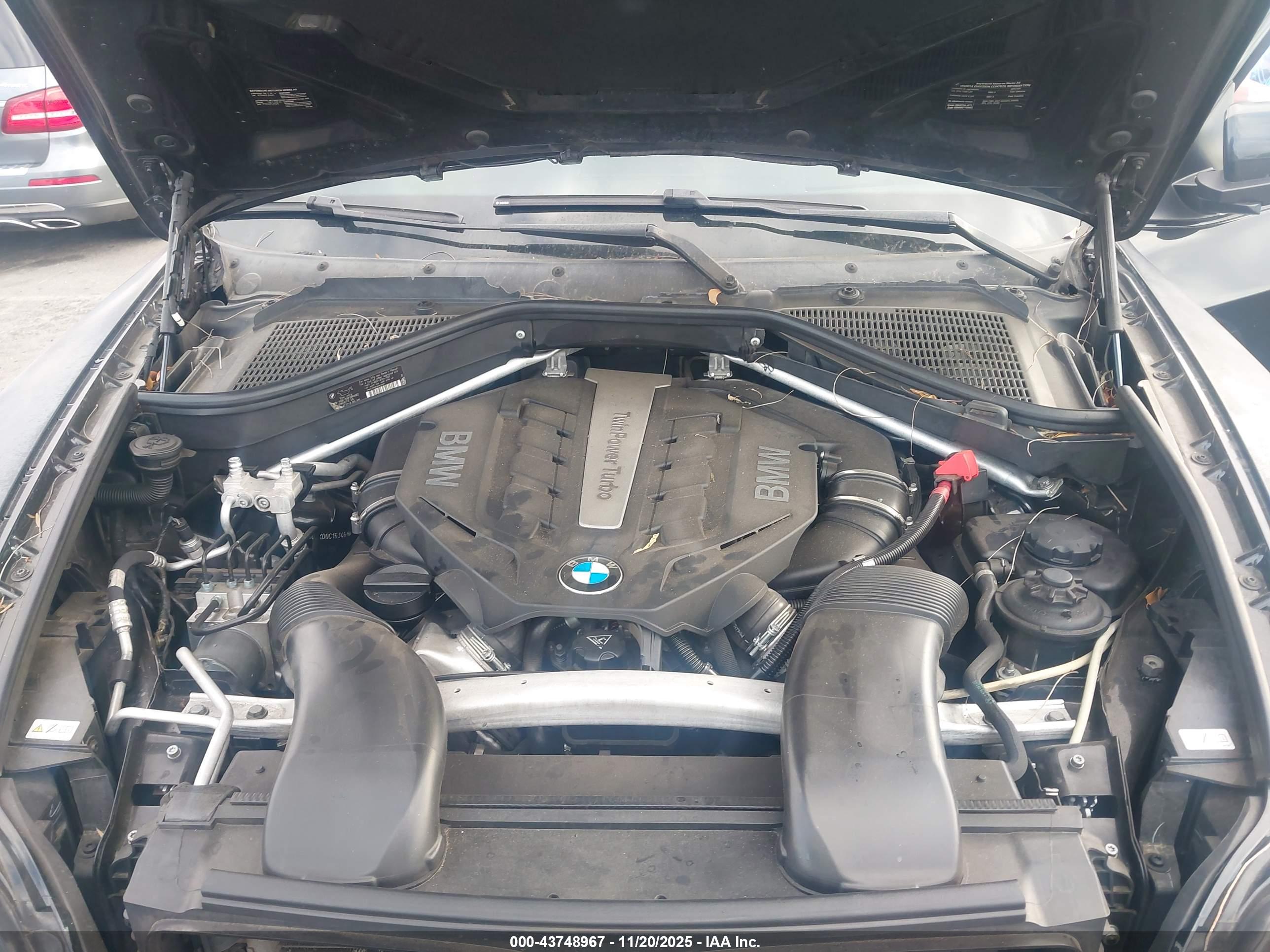 BMW X5 image 10